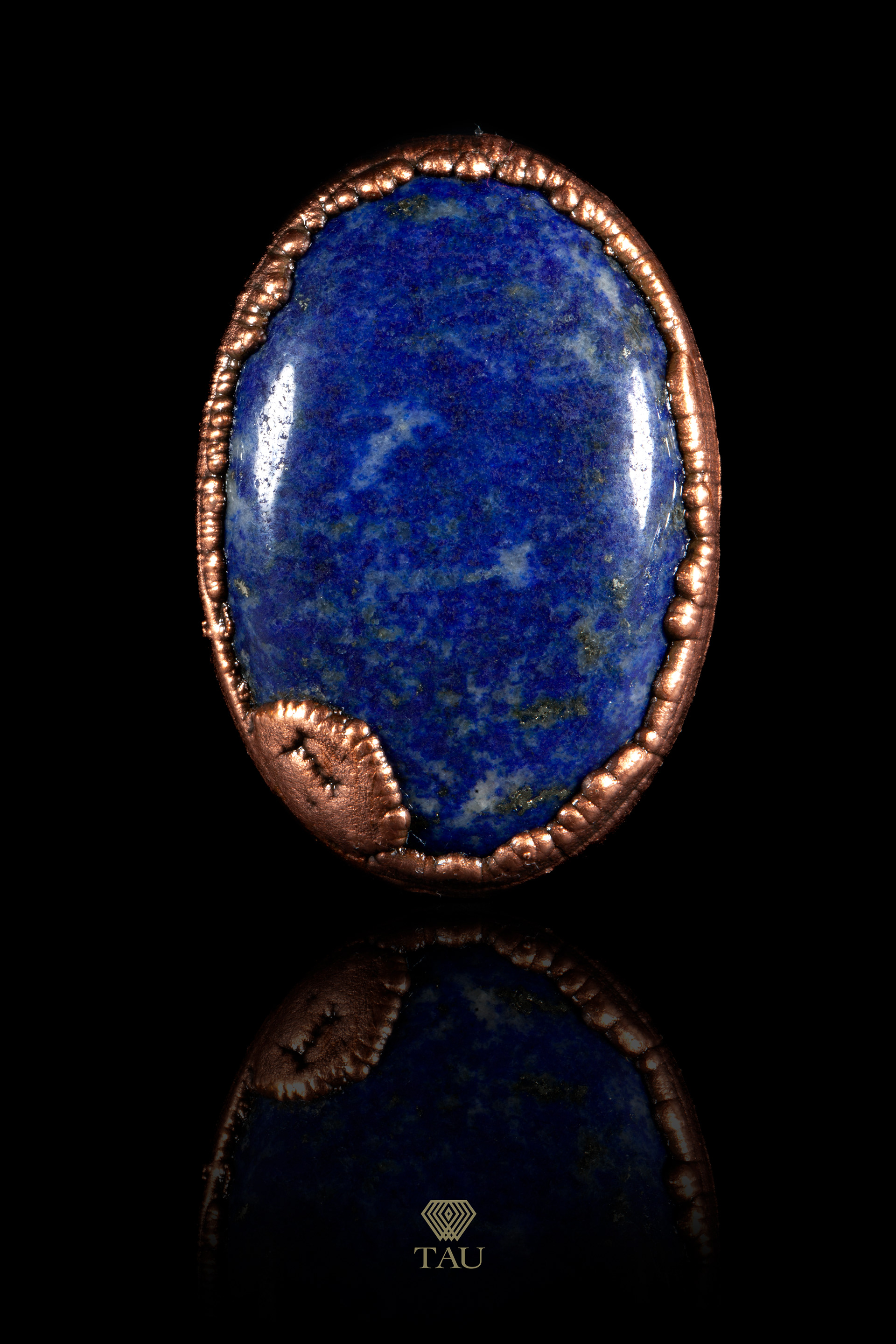 Anello Lapislazzuli US6 79€