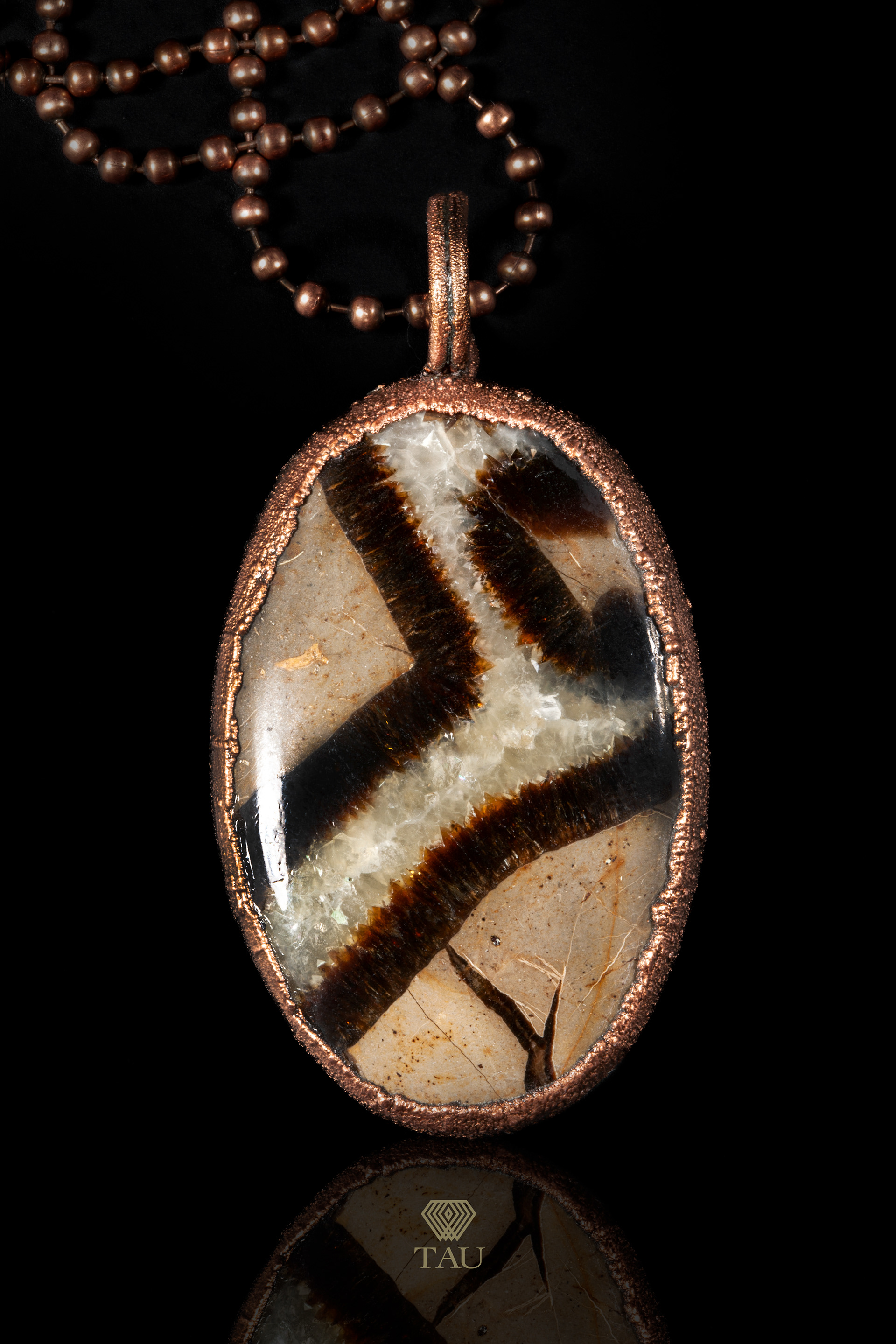 Pendente Septaria 75€