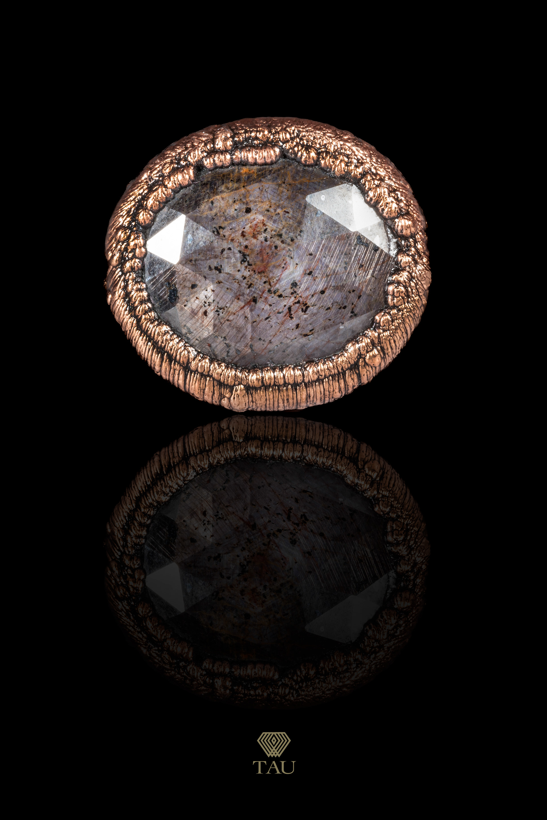 Anello rubino US5 90€