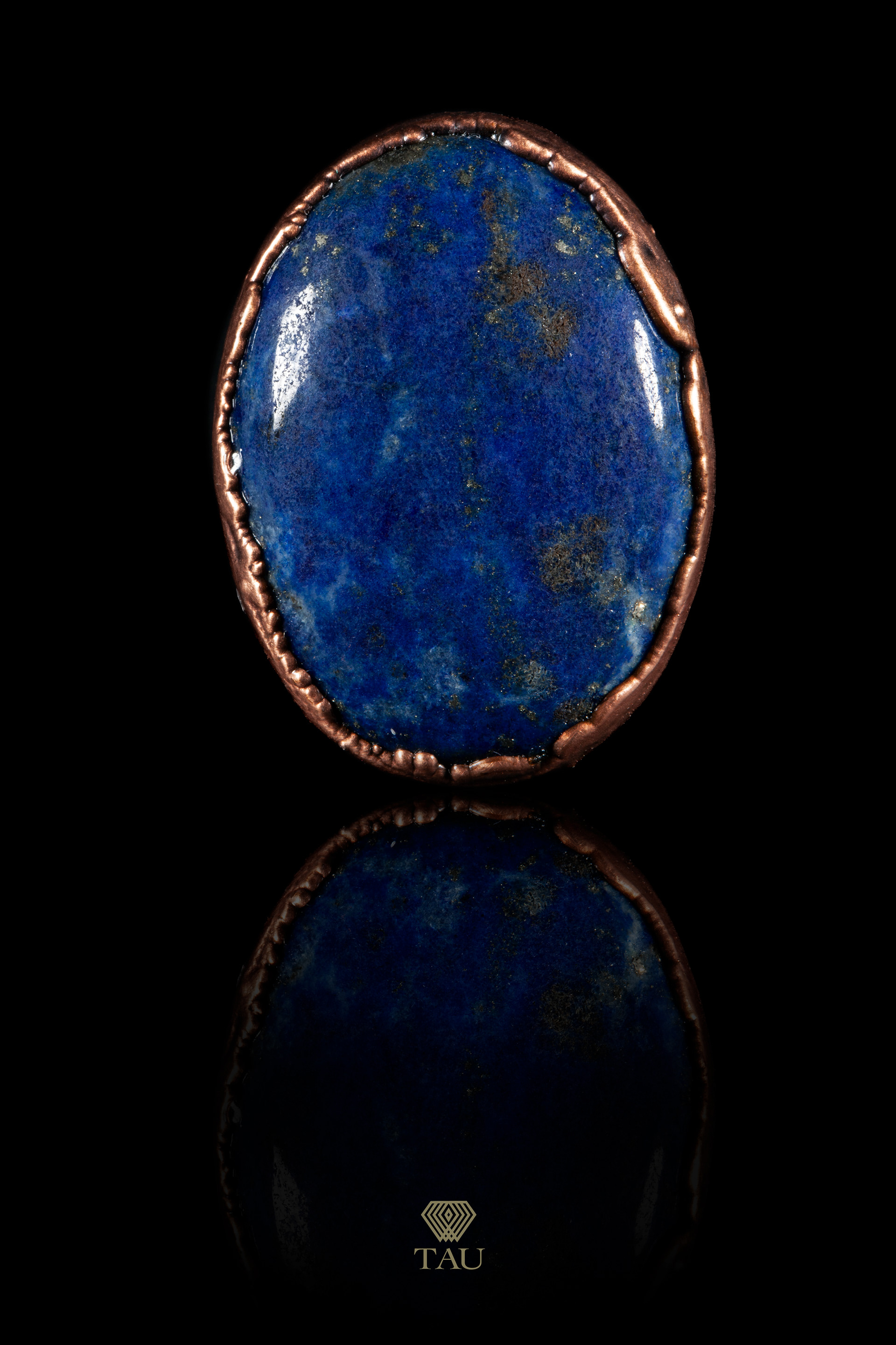 Anello Lapislazzuli US9 79€