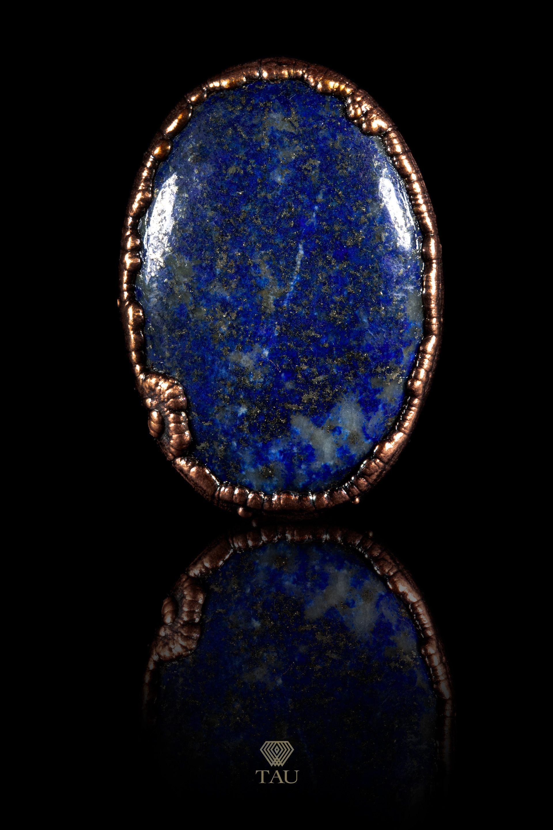 Anello Lapislazzuli US9 79€