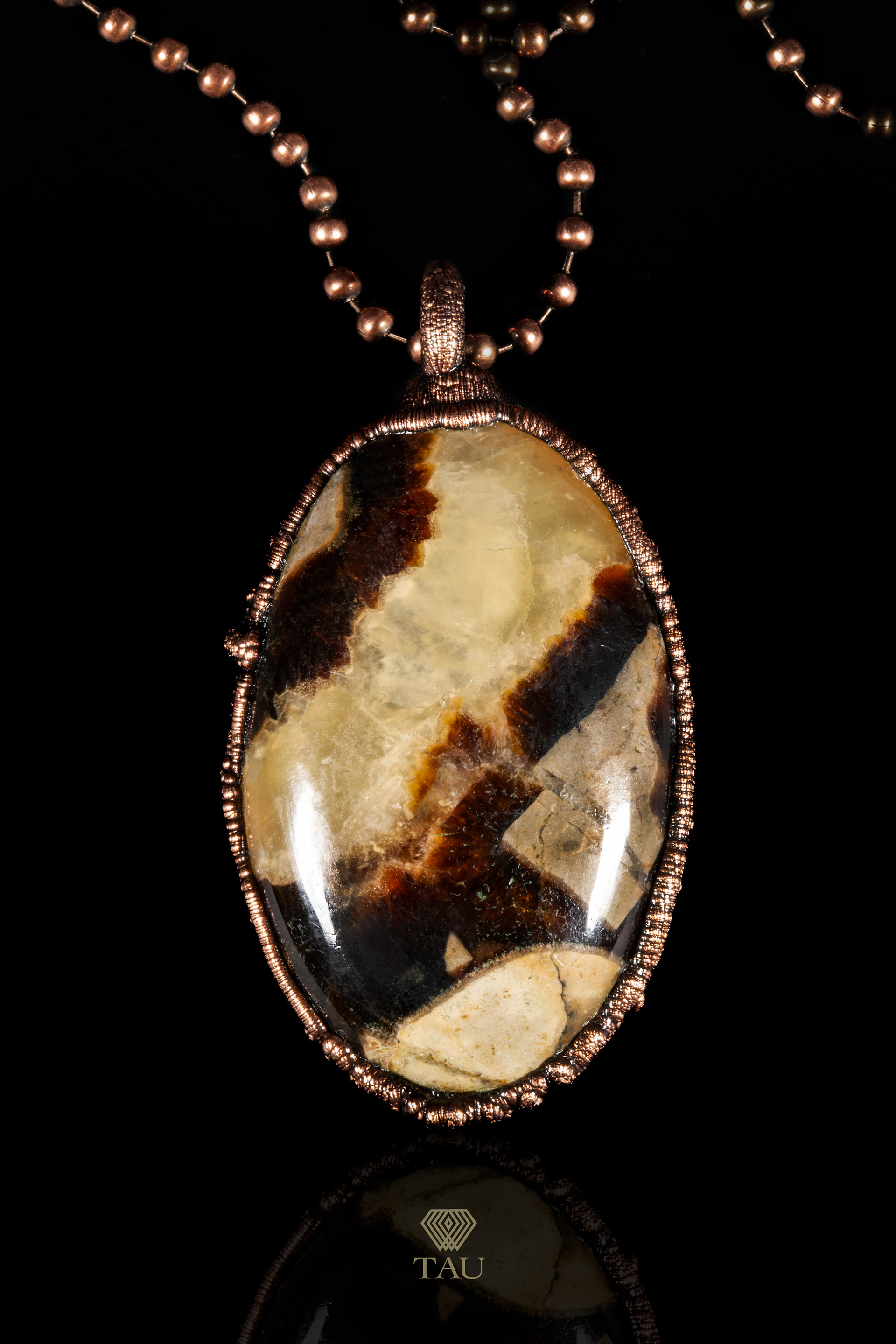 Pendente Septaria 75€