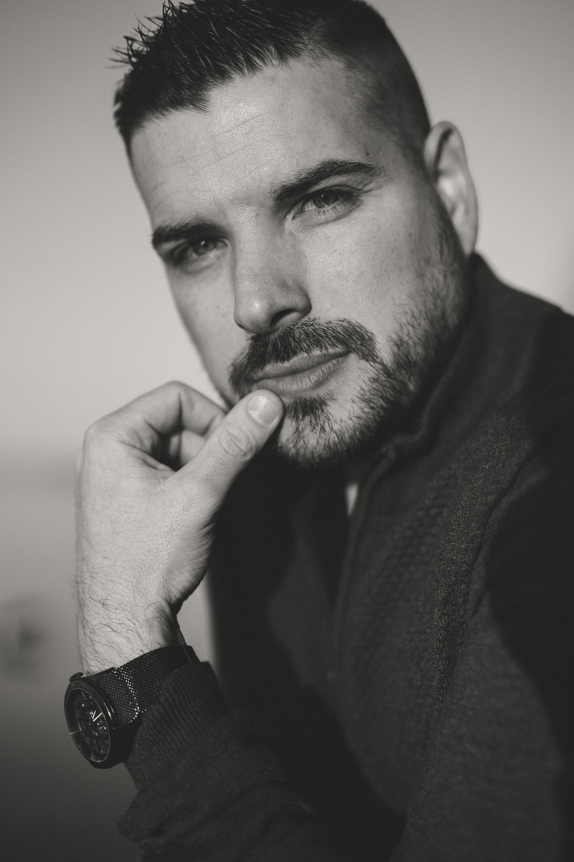 Loïc Seïko  Photography & Film