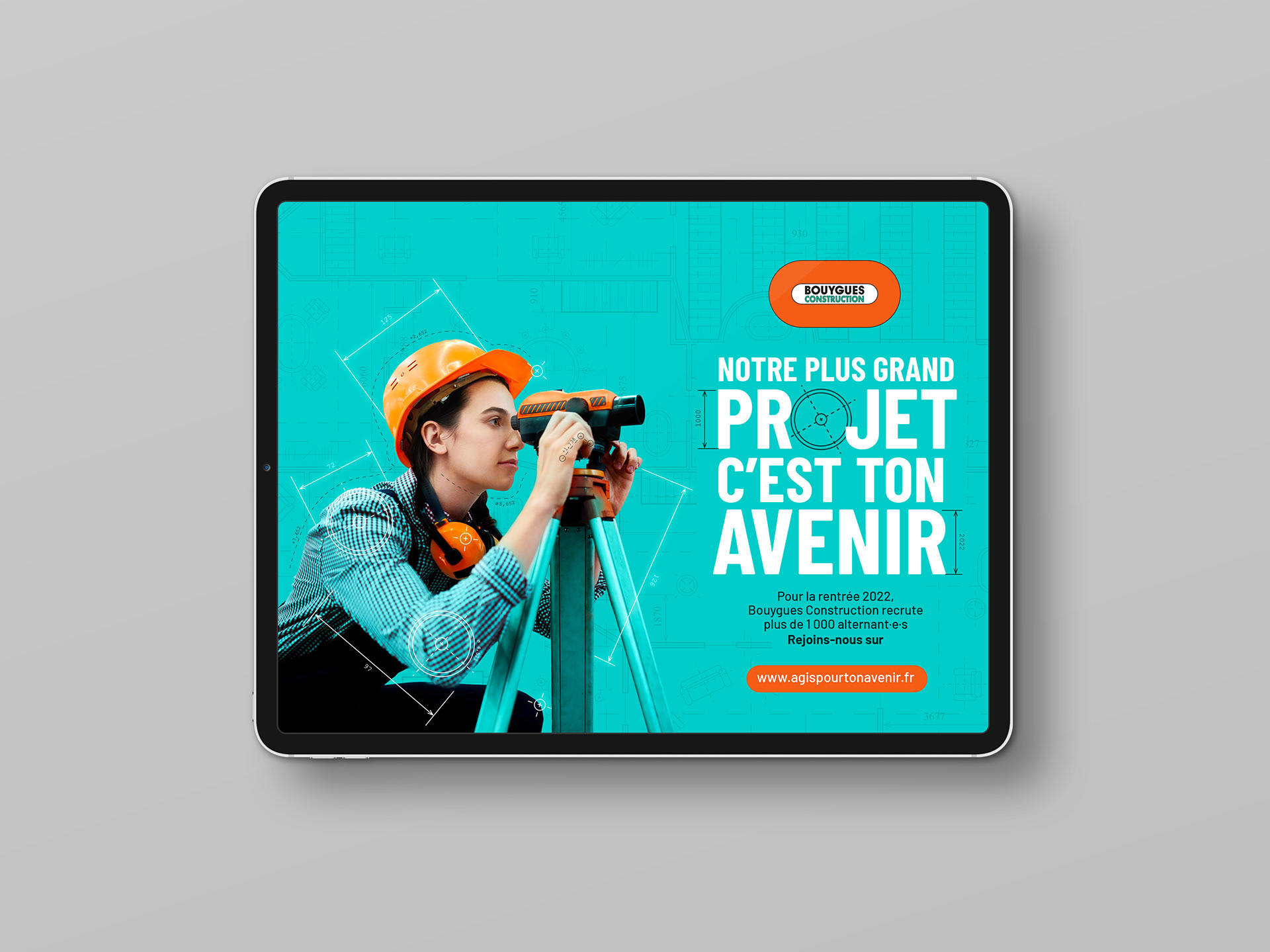 Piste 01 - KV