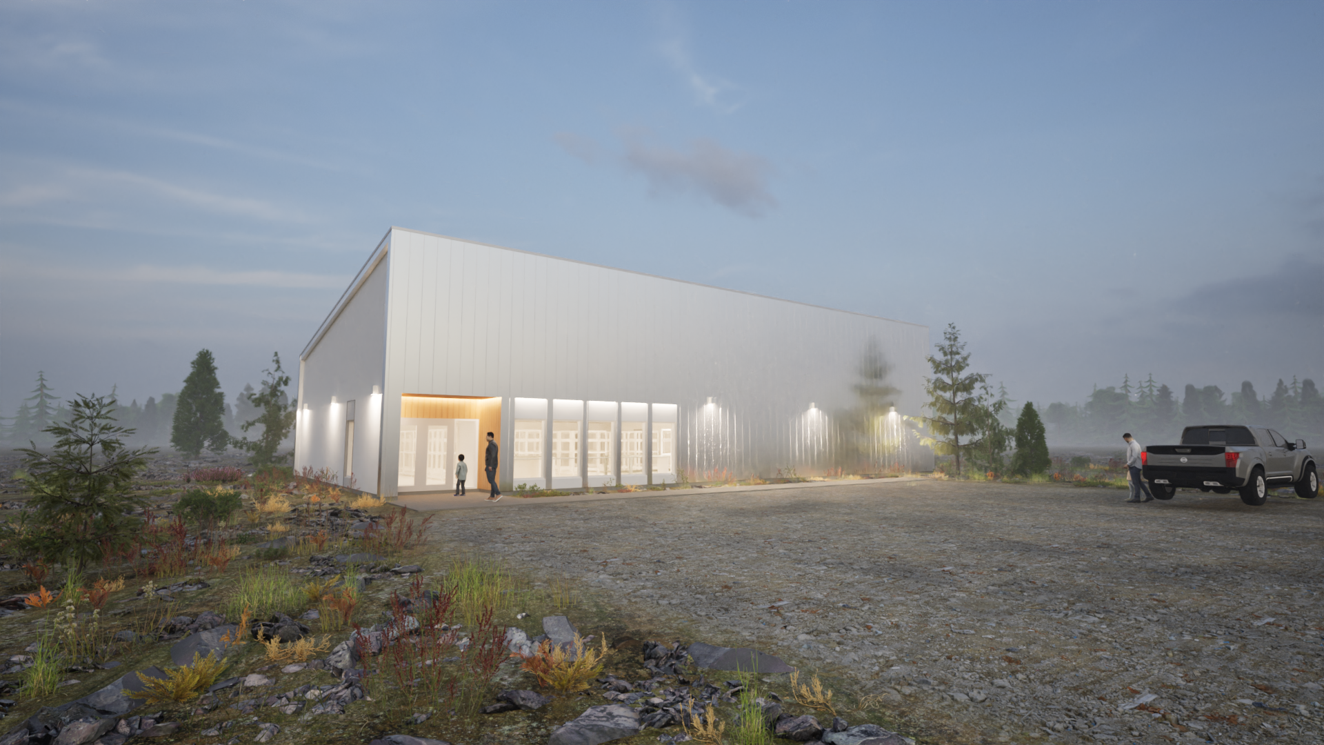Touchette_Architecte_Commerce Chisasibi_1