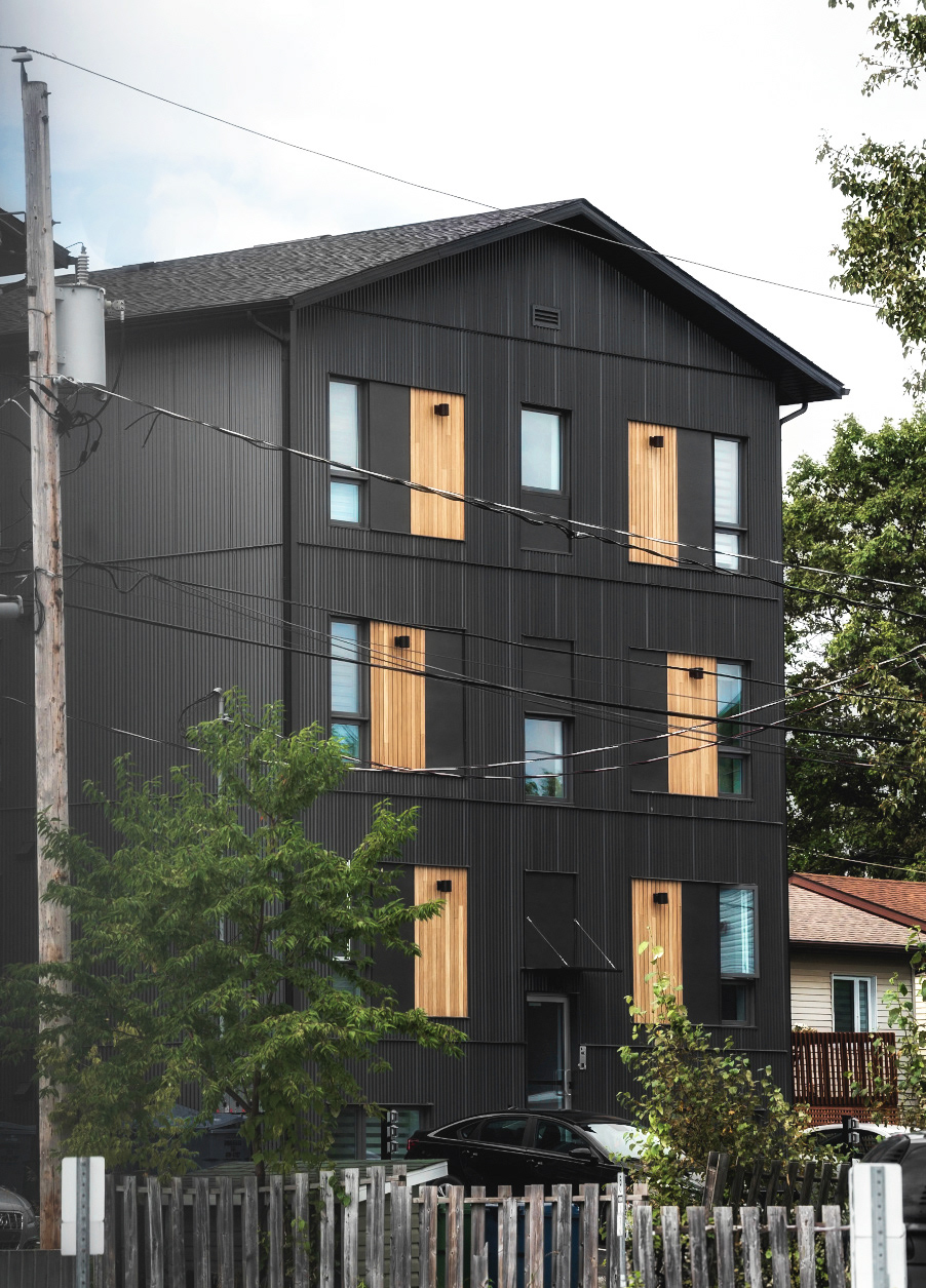 HUITPLEX VD_Touchette Architecte_Arriere1