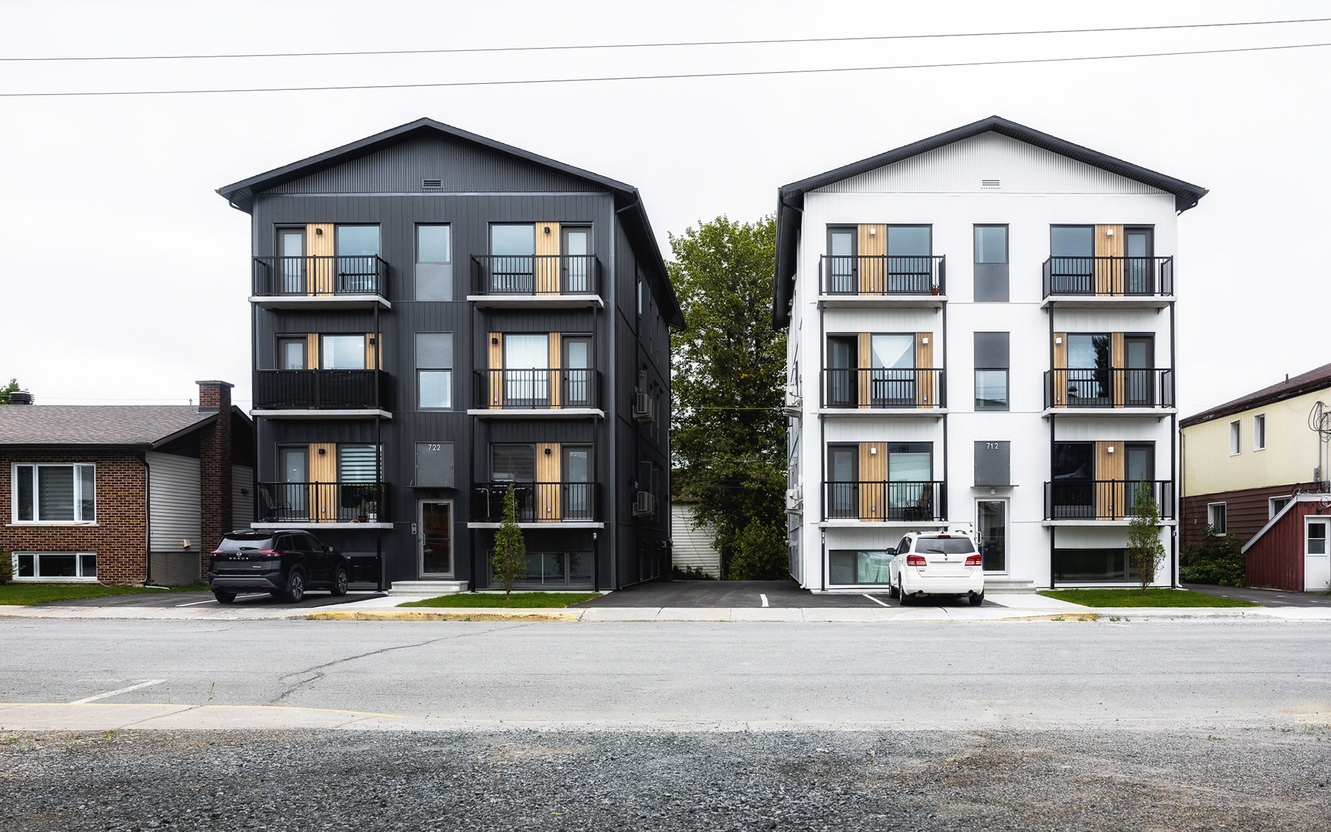 HUITPLEX VD_Touchette Architecte_Avant