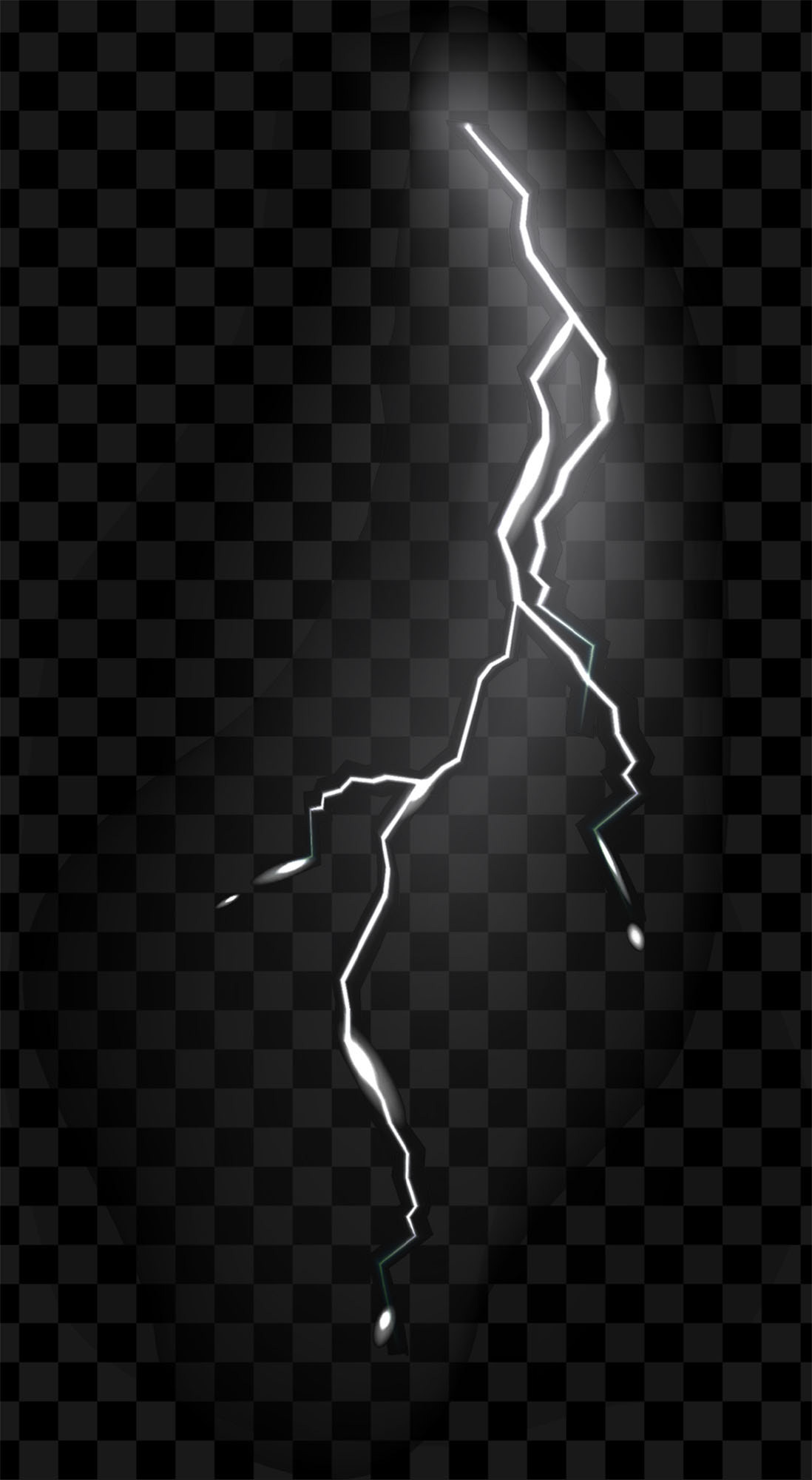 Thunder vector 2