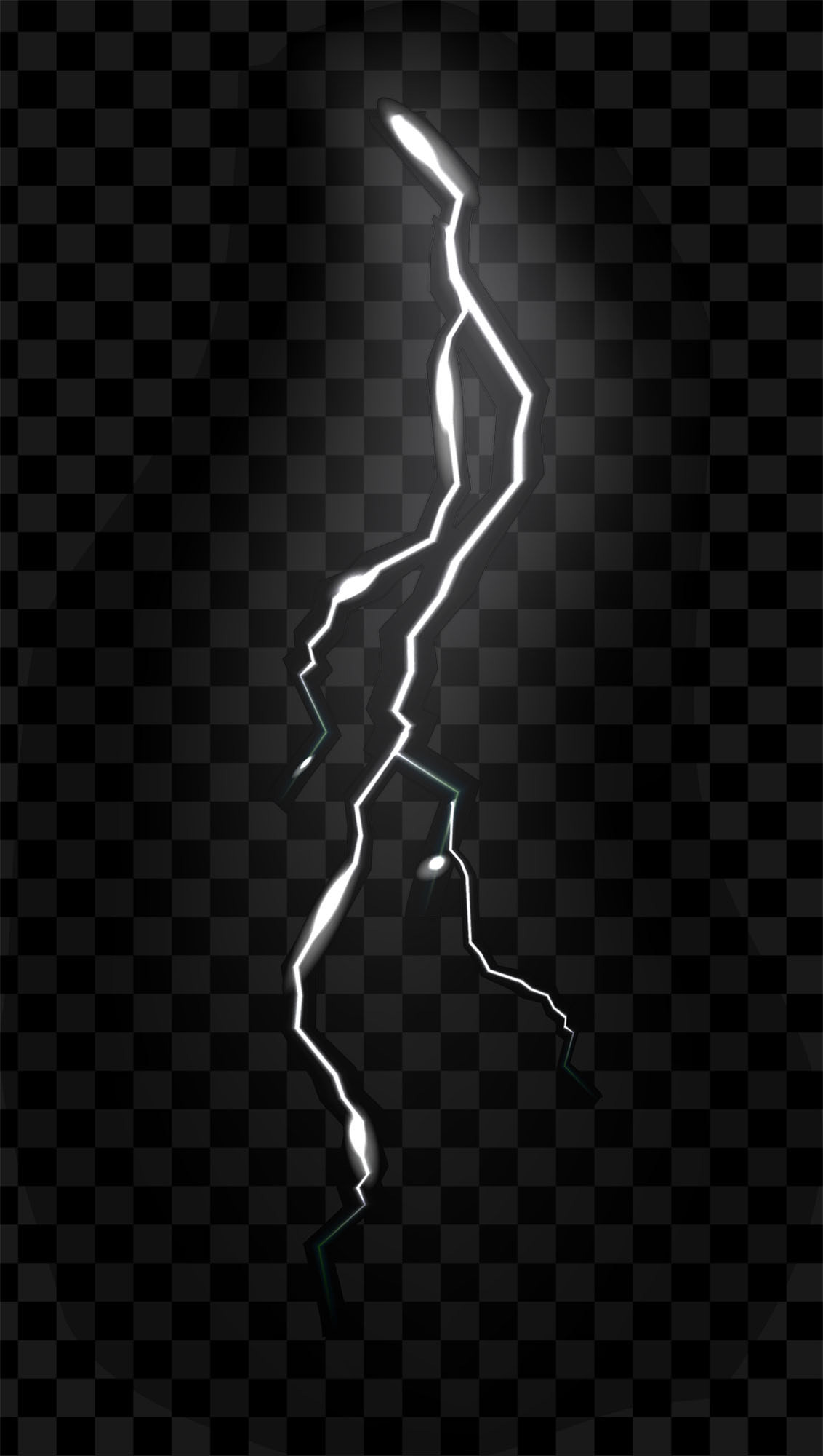 Thunder vector 1