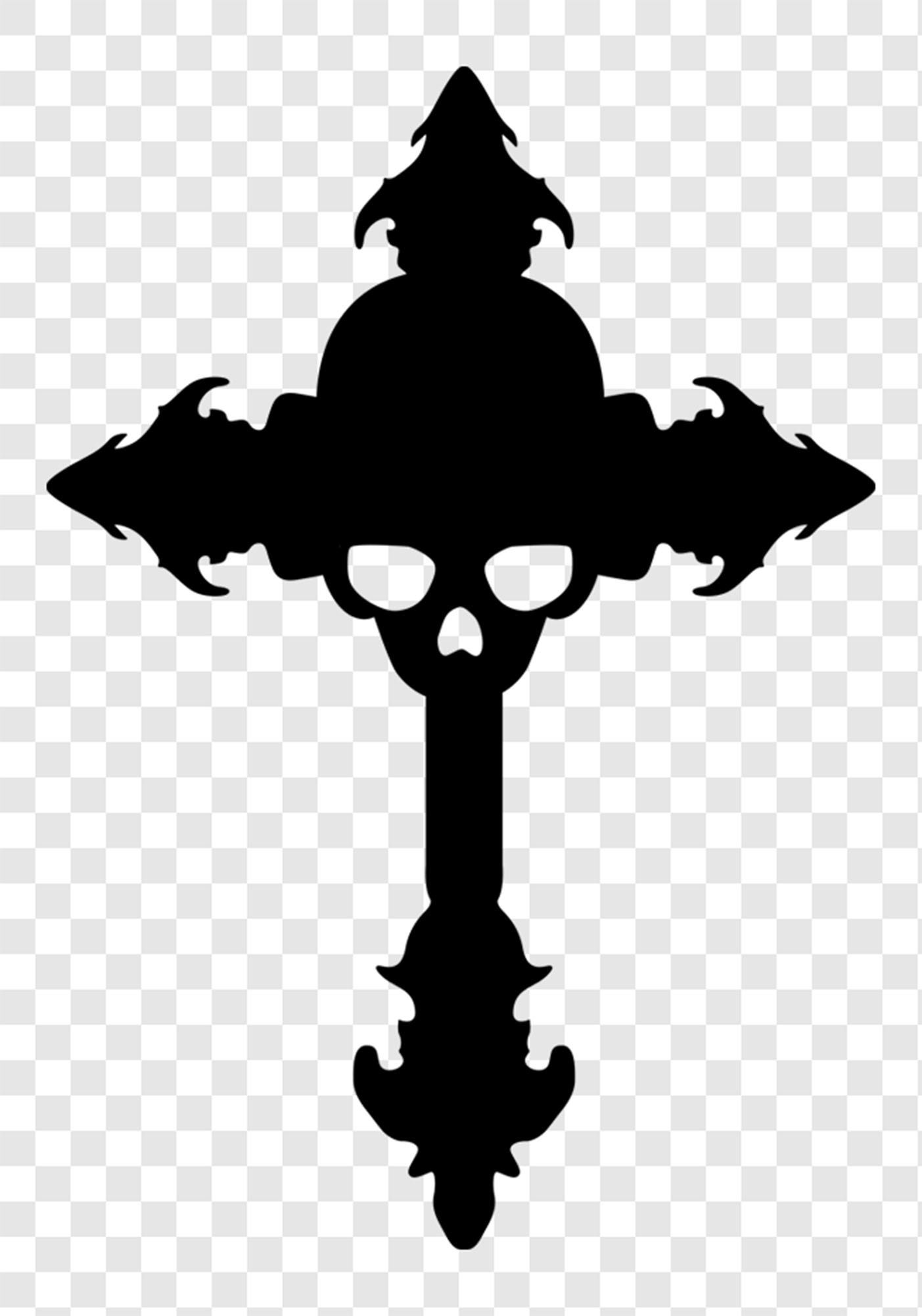 Cross vector