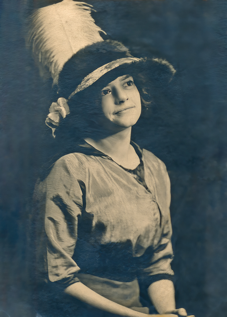 Sepia