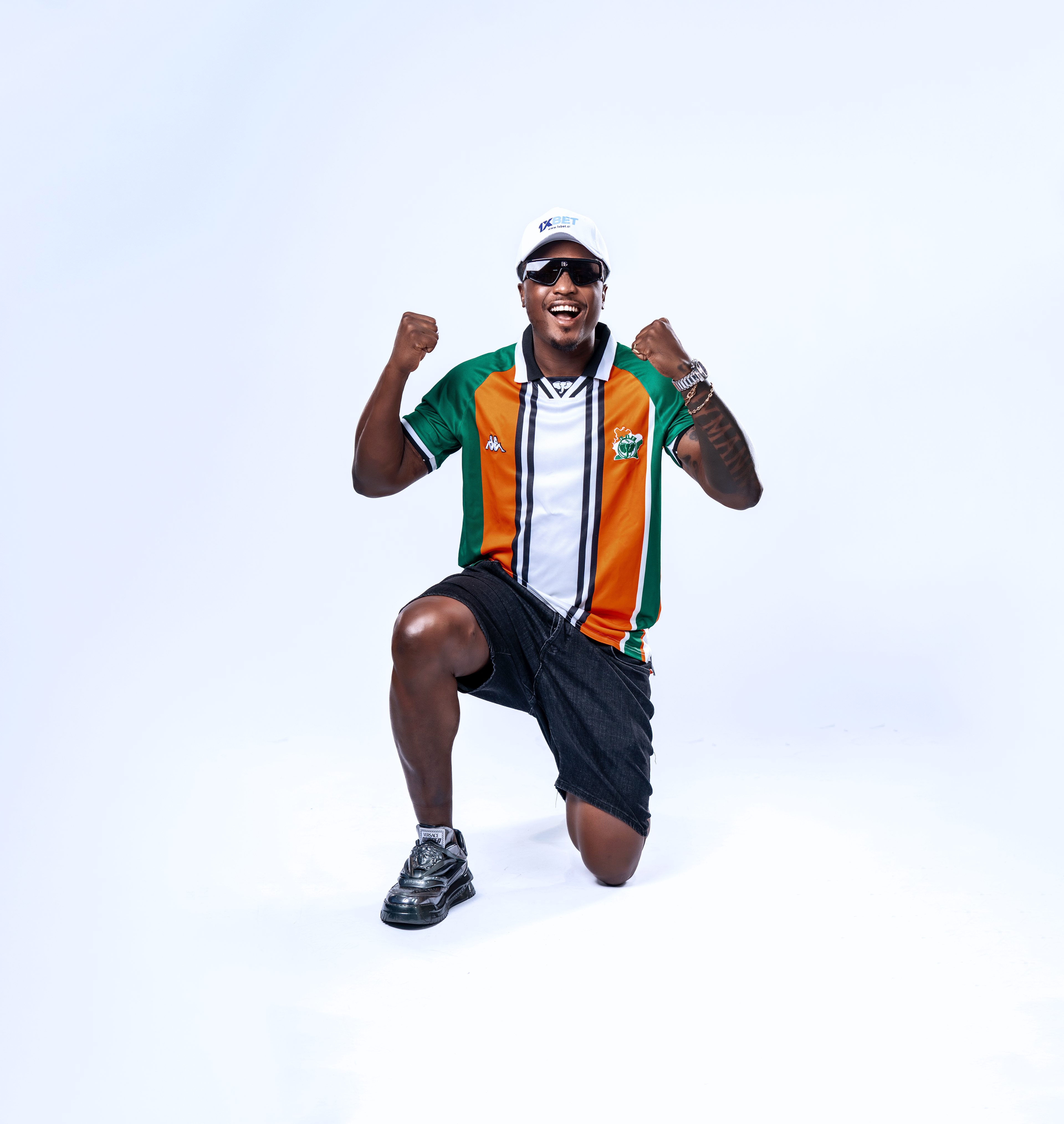 ZAGBA Brand ambassadeur
