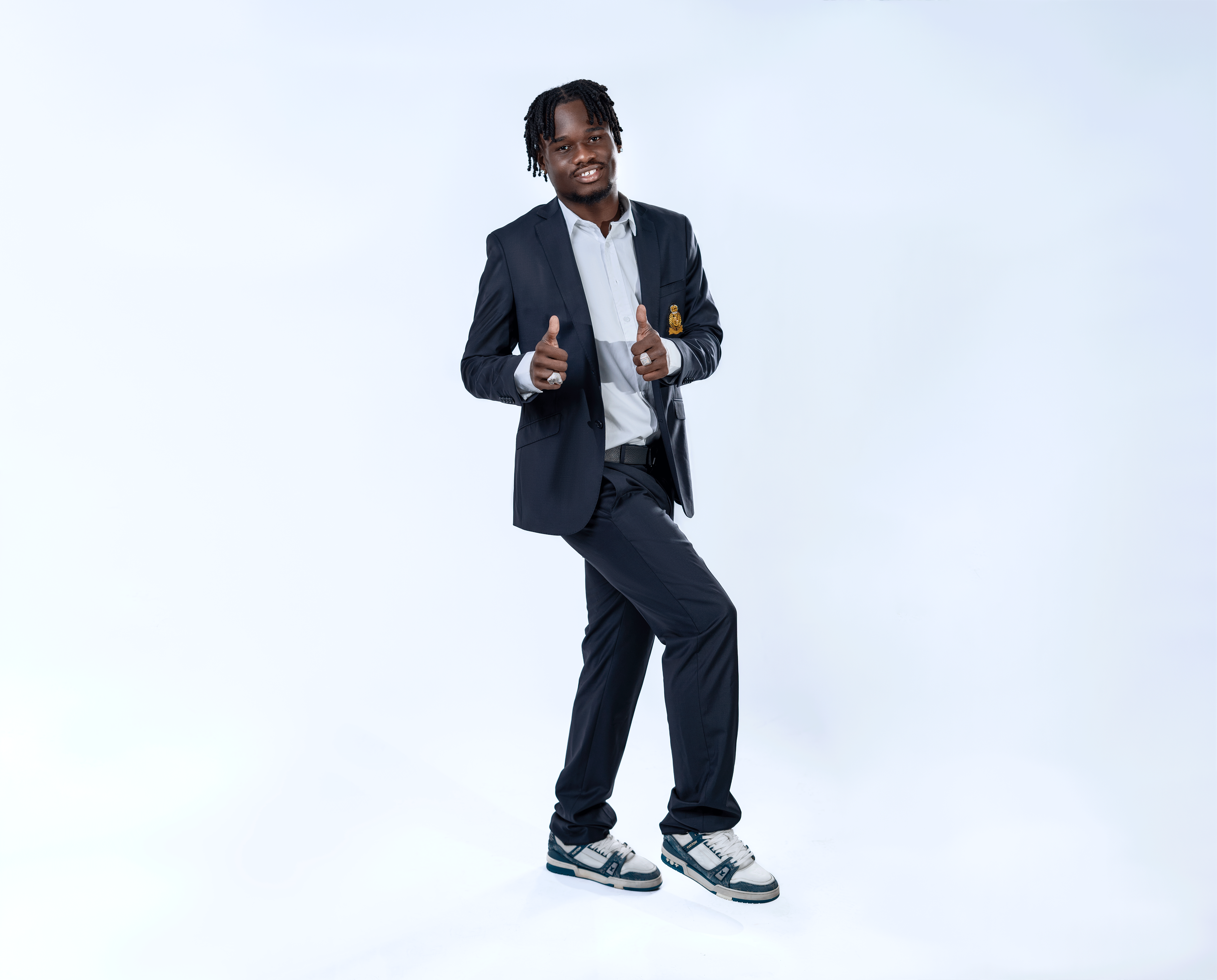 NOUKOU Brand ambassadeur