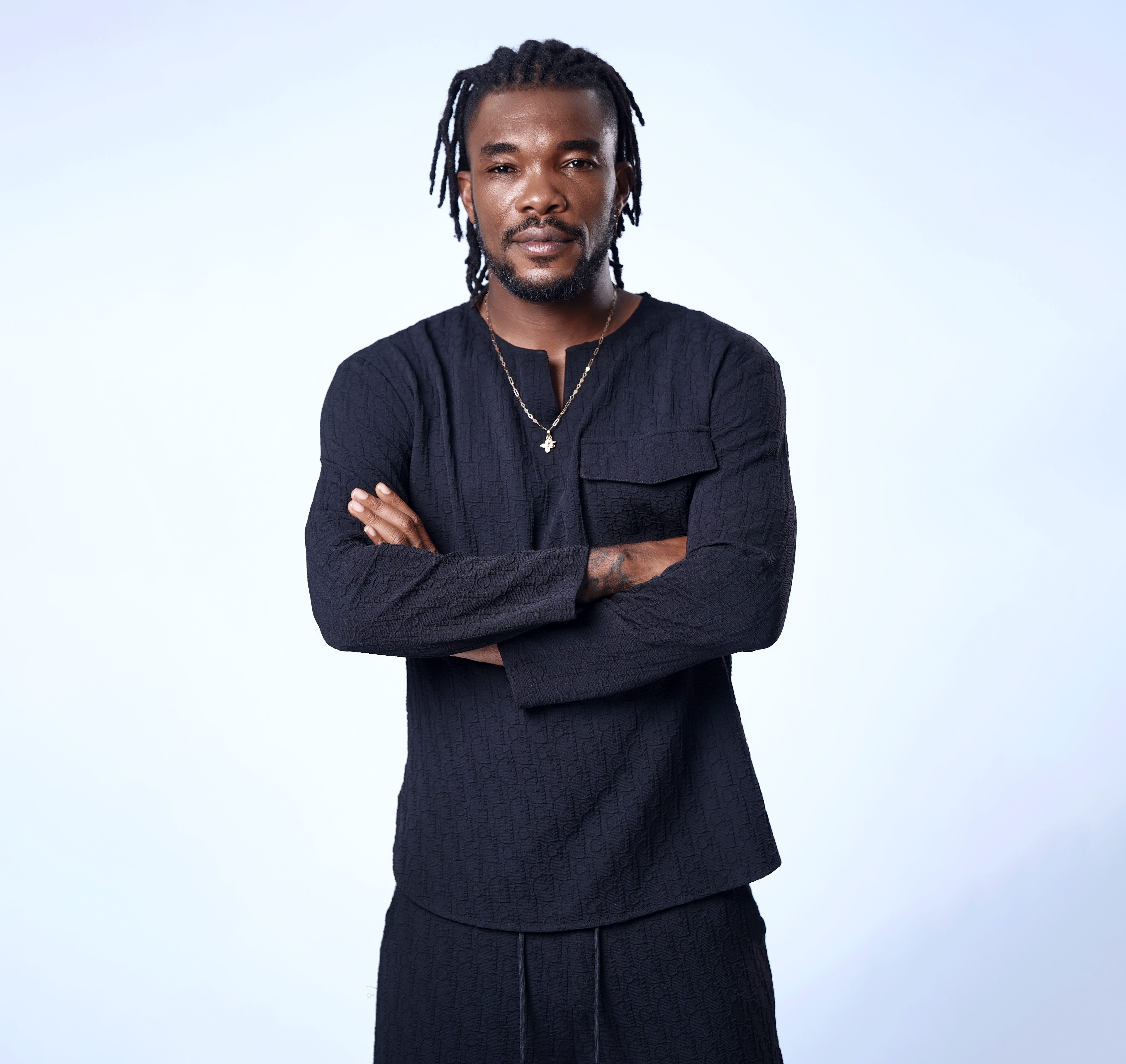SEREY DIE EX FOOTBALLER Brand ambassadeur