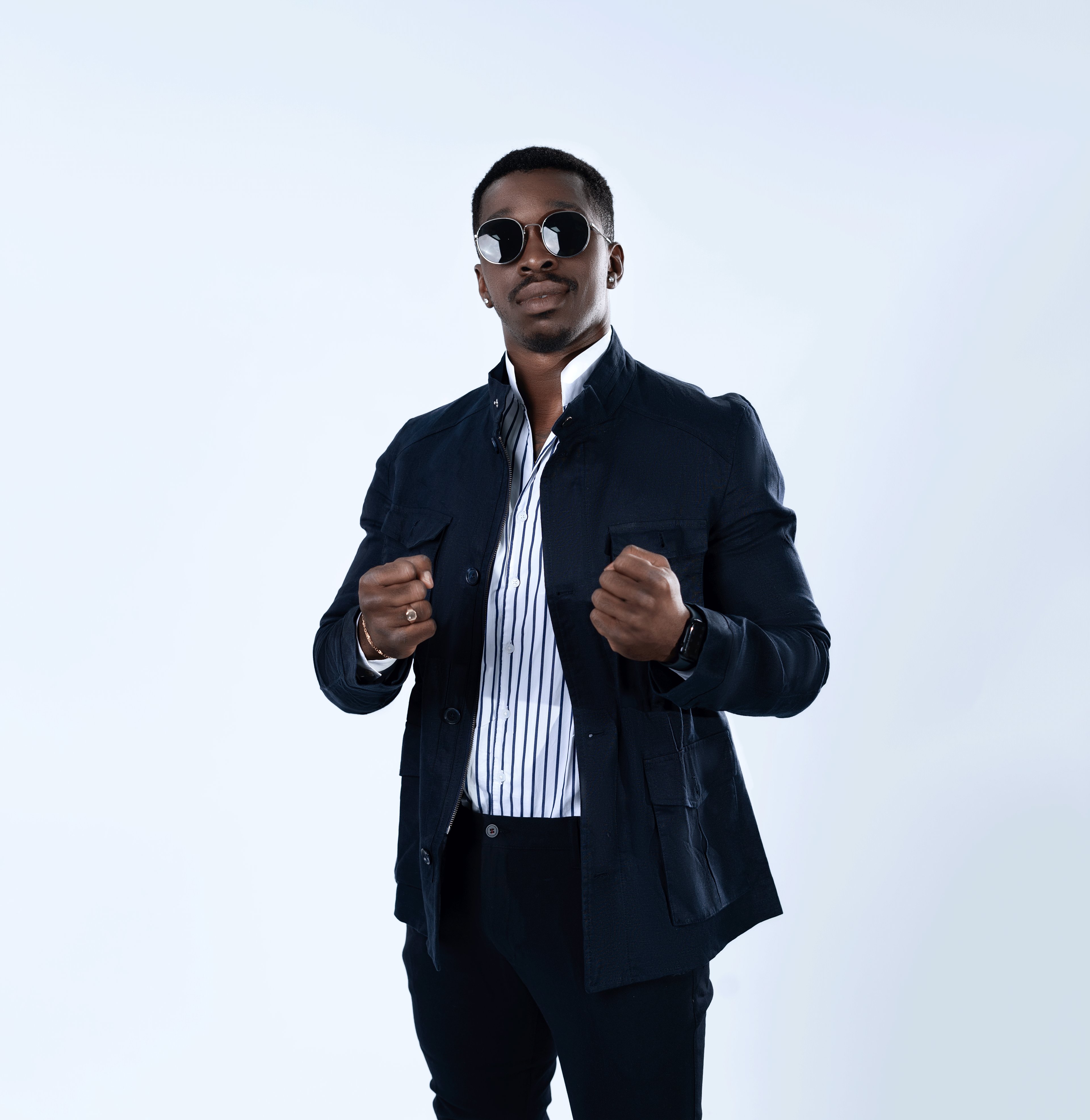 SAMO SAMO Brand ambassadeur
