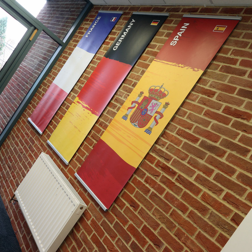 Internal MFL Flag Banners - RS01