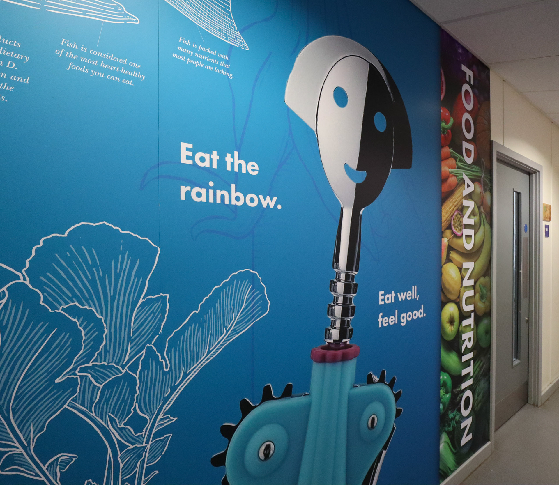 Food Tech Blueprint Wonderwall - 01