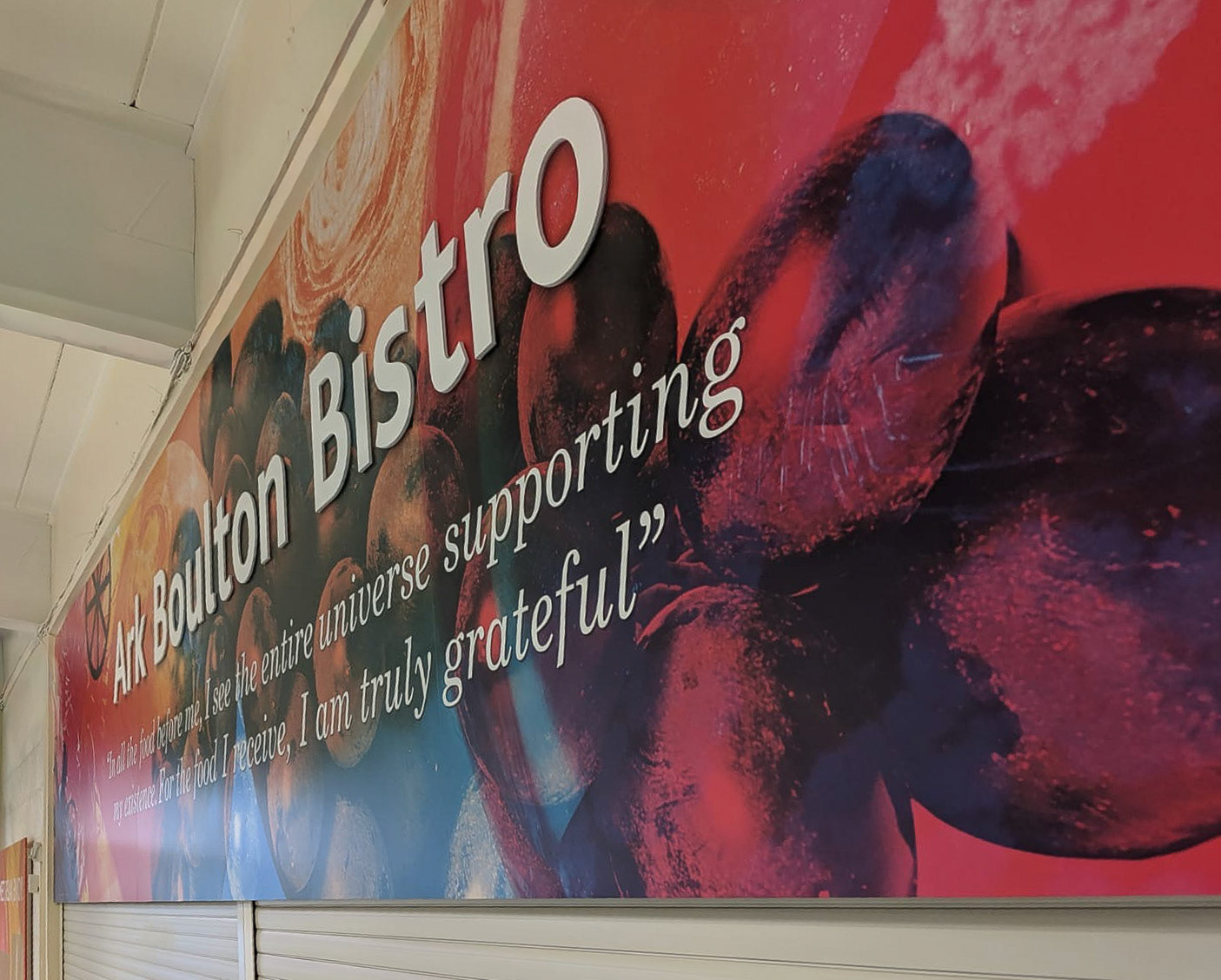 AB Bistro Brand and Graphics - ABO02