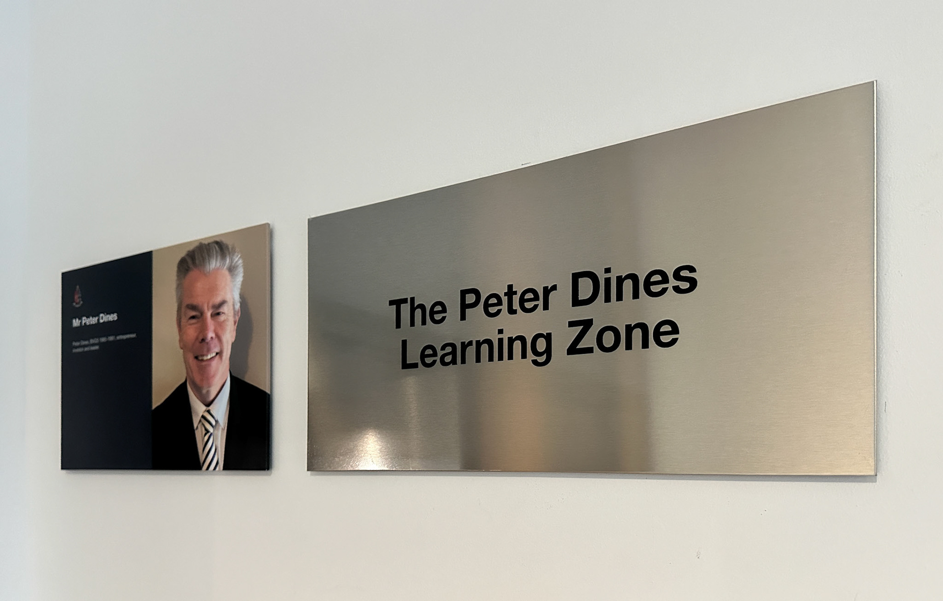 BVGS 2501 - DONOR BOARD 4