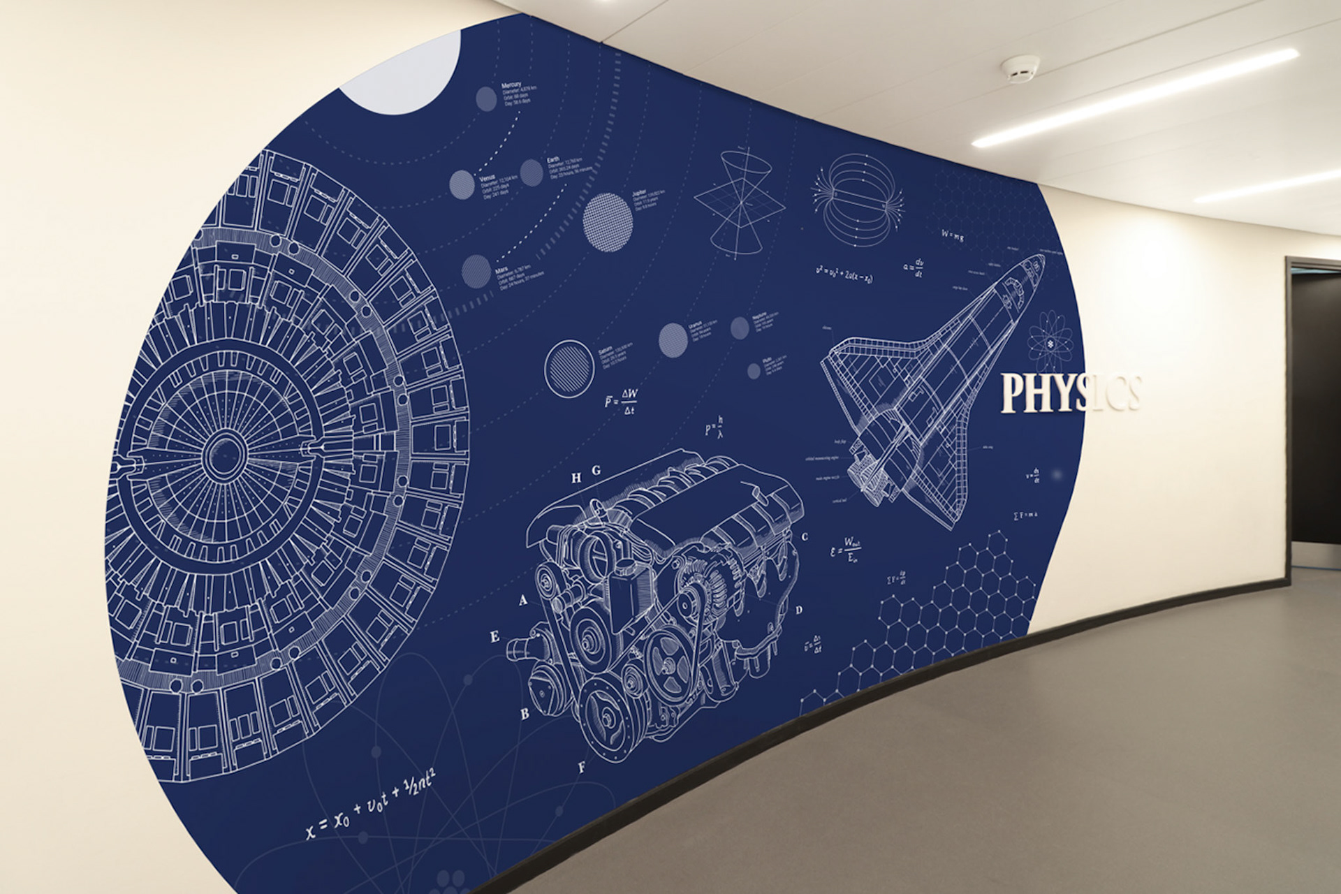 Blueprint Science - DLD College 01