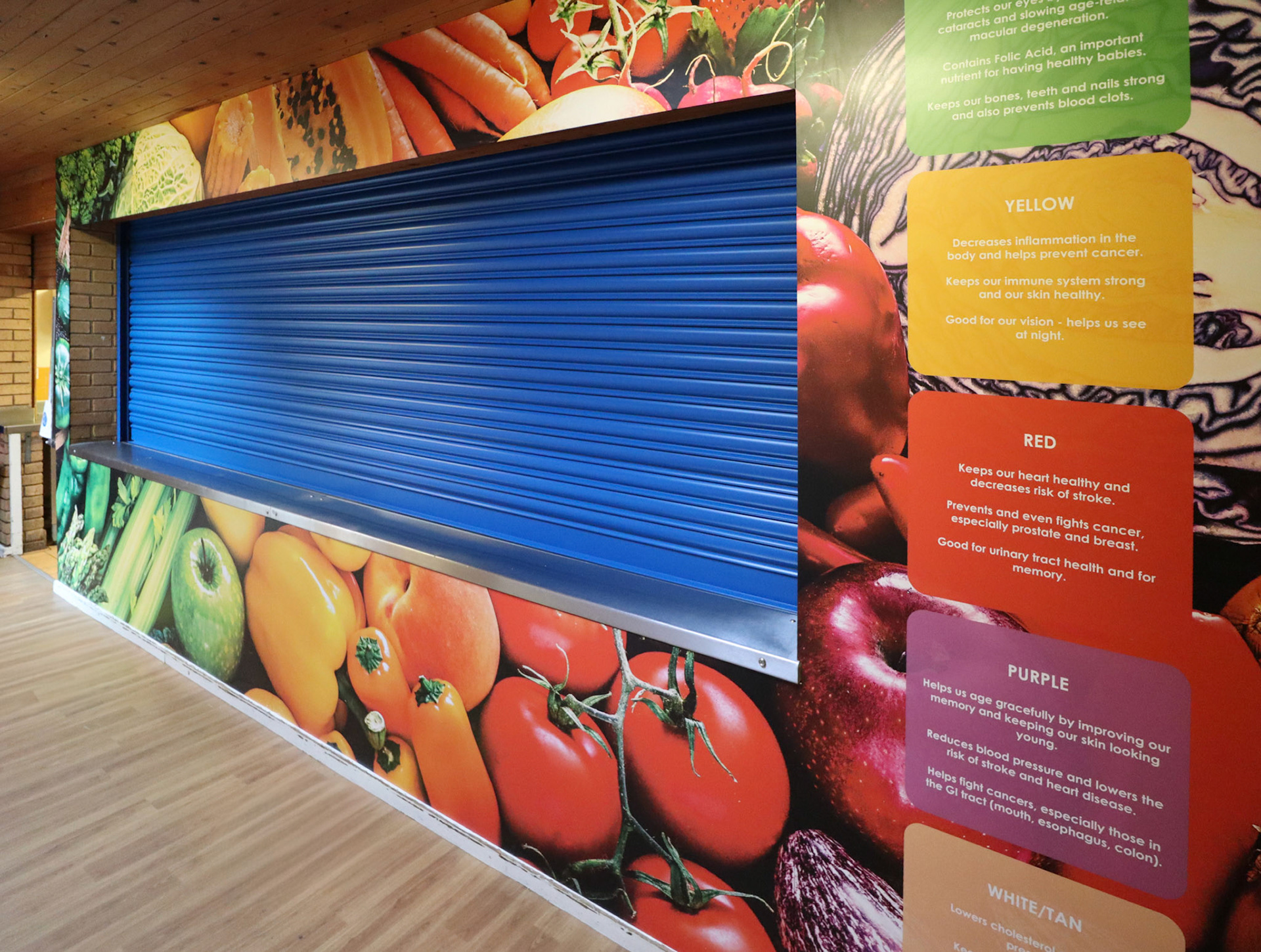 Eat The Rainbow Servery Graphic 01