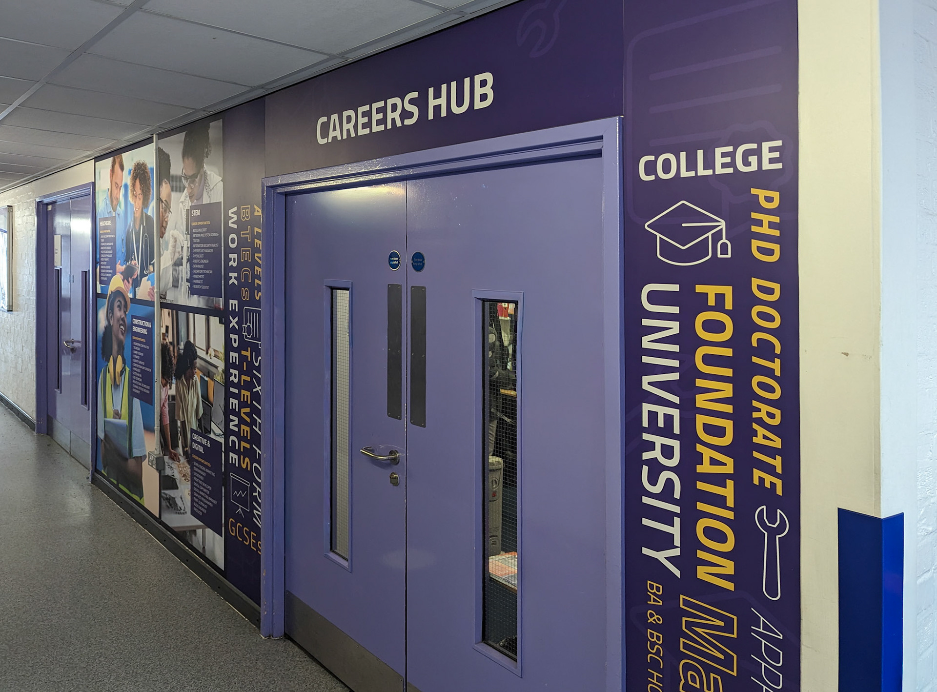 Careers Hub Graphics - BA01