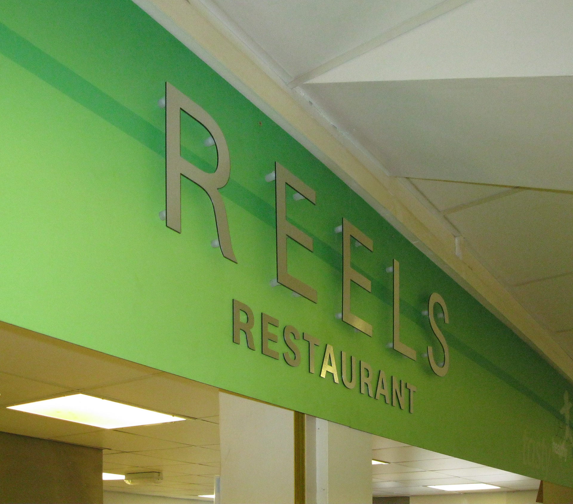 Reels Canteen Brand and Graphics - HABS01