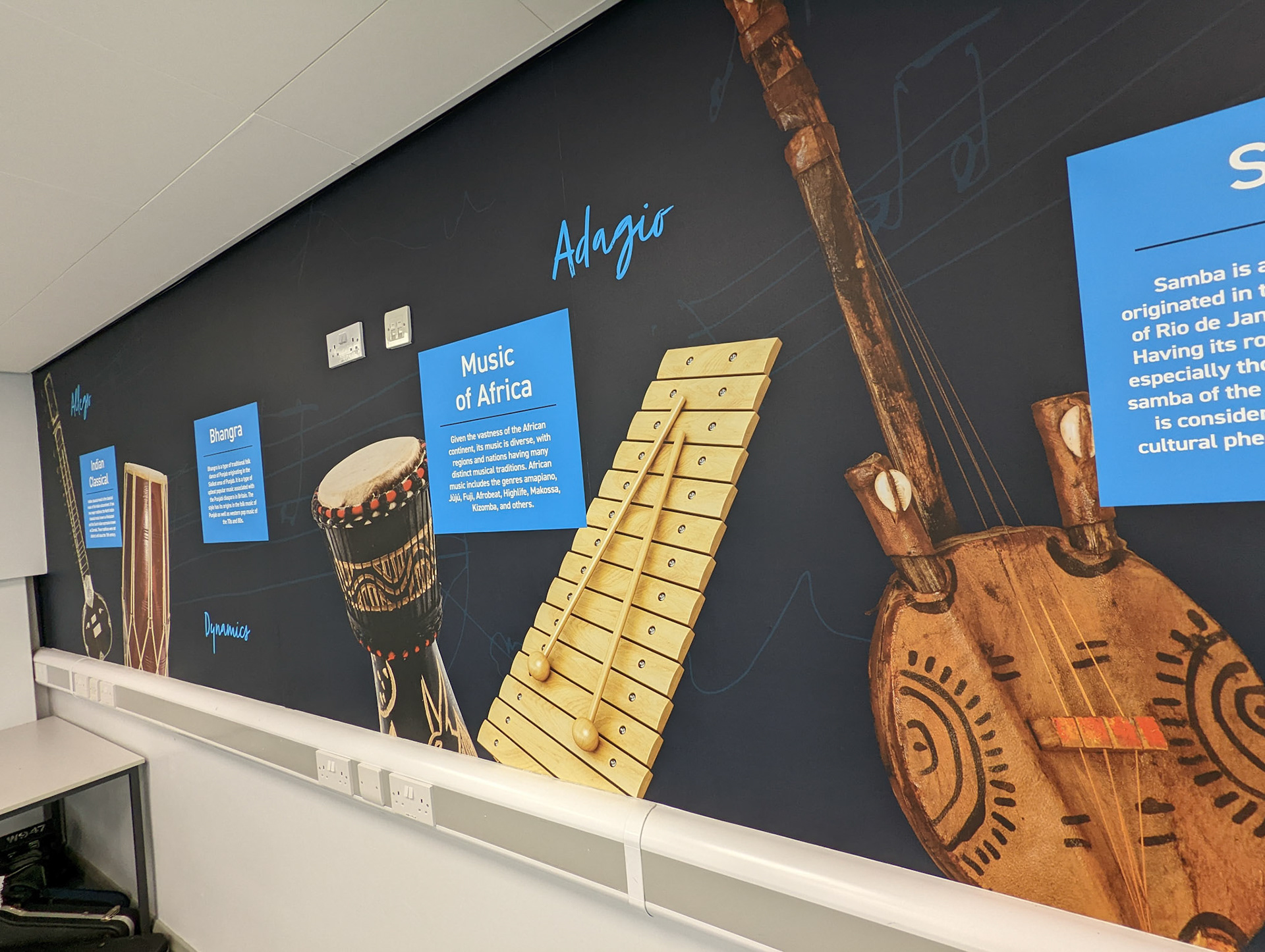 Music of The World Wonderwall - Clean 03