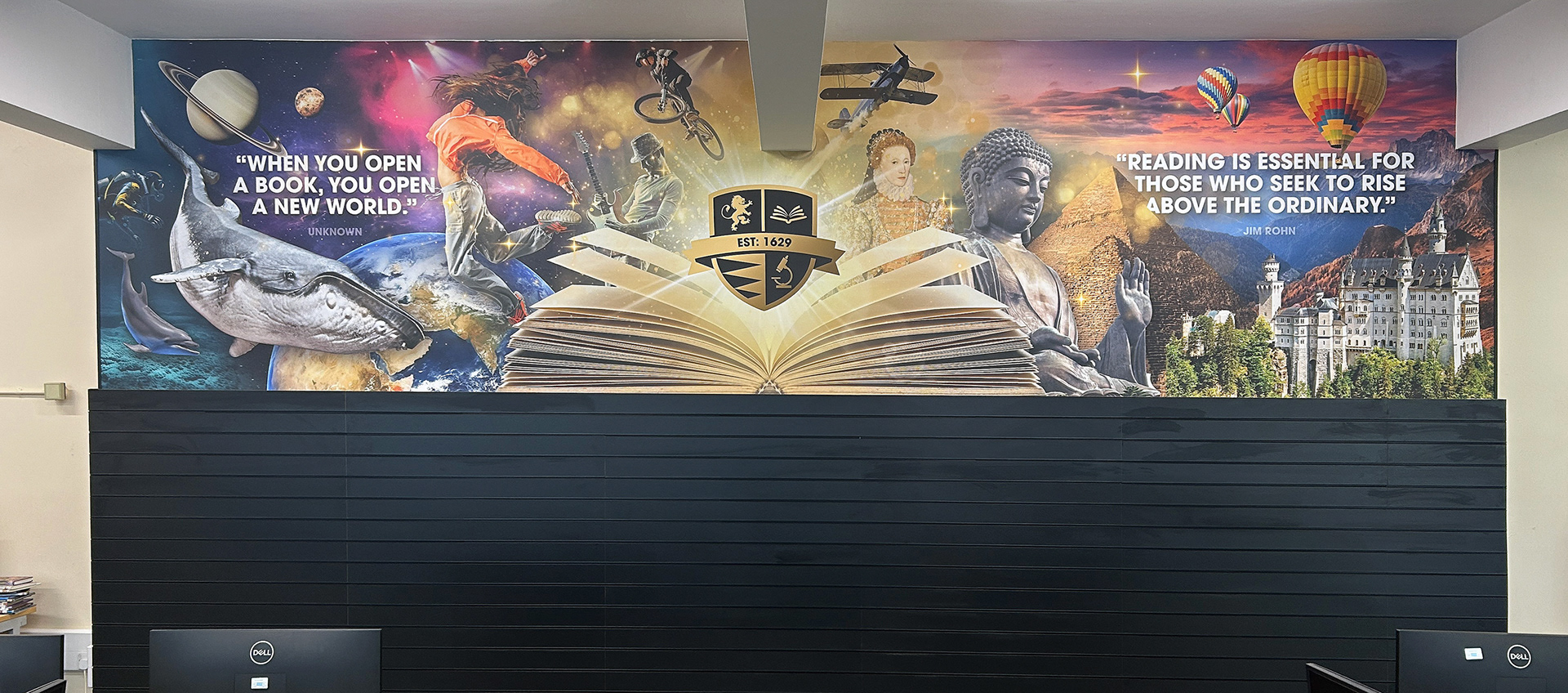 HIN 2401 - Library 03