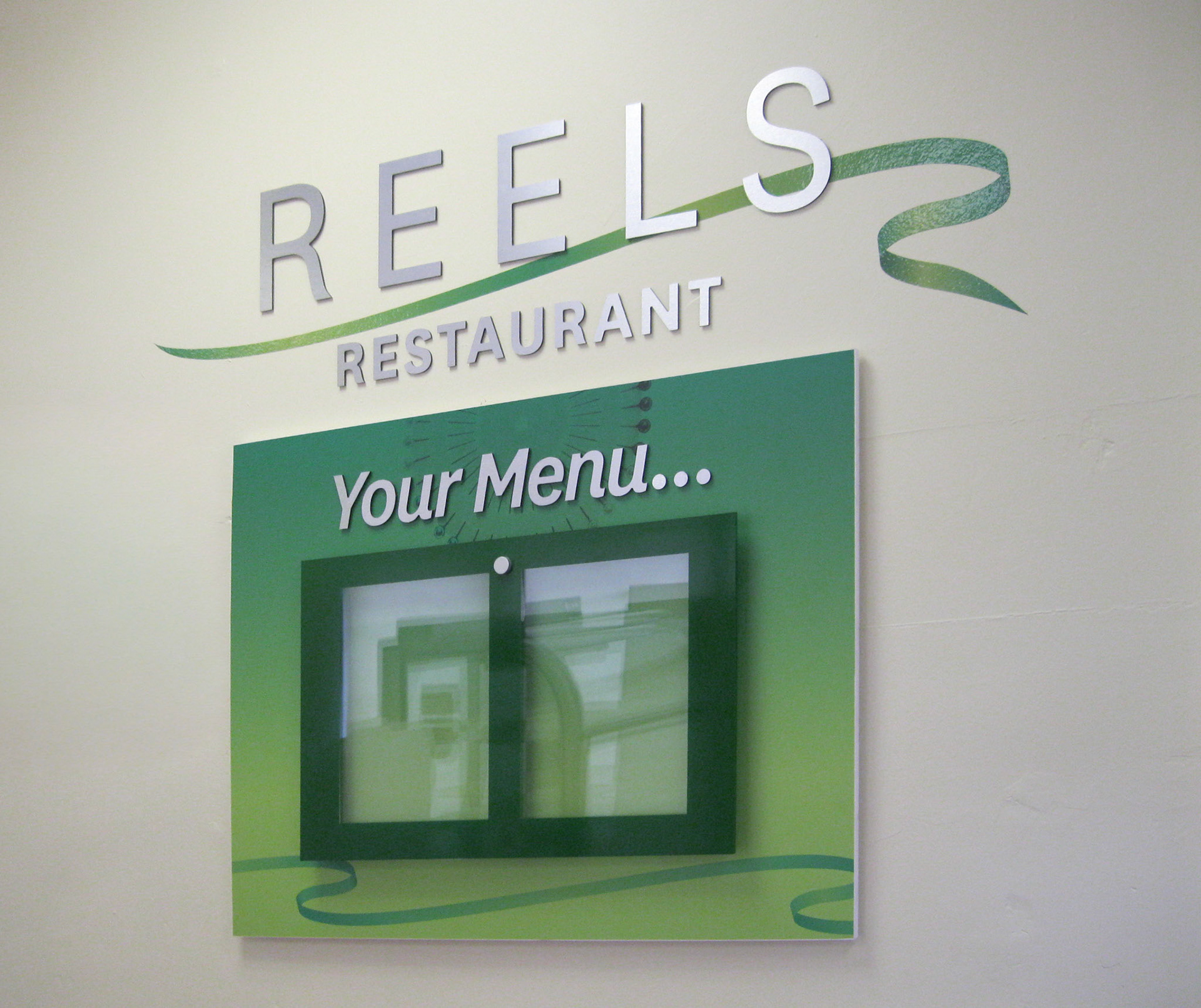 Reels Canteen Brand and Graphics - HABS03