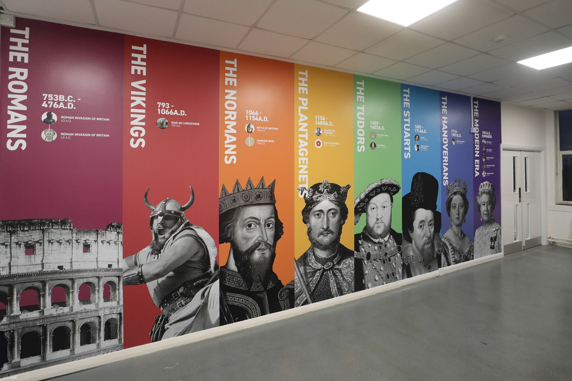 History Eras - Rainbow (fbw images) 01