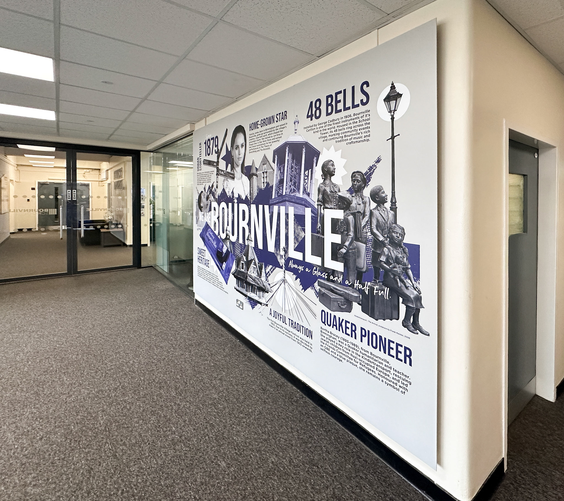 BVS 2503 - Local Celebration 1