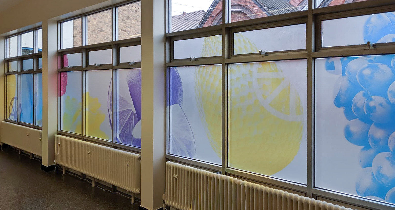 AB Bistro Brand and Graphics - ABO05