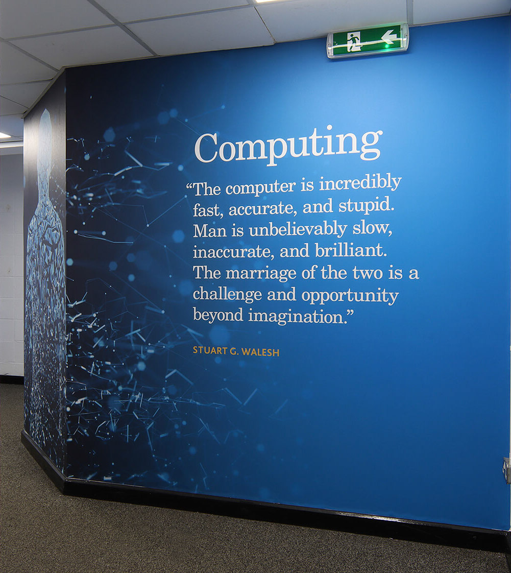 Welcome to Computing Wall Art - ABO1