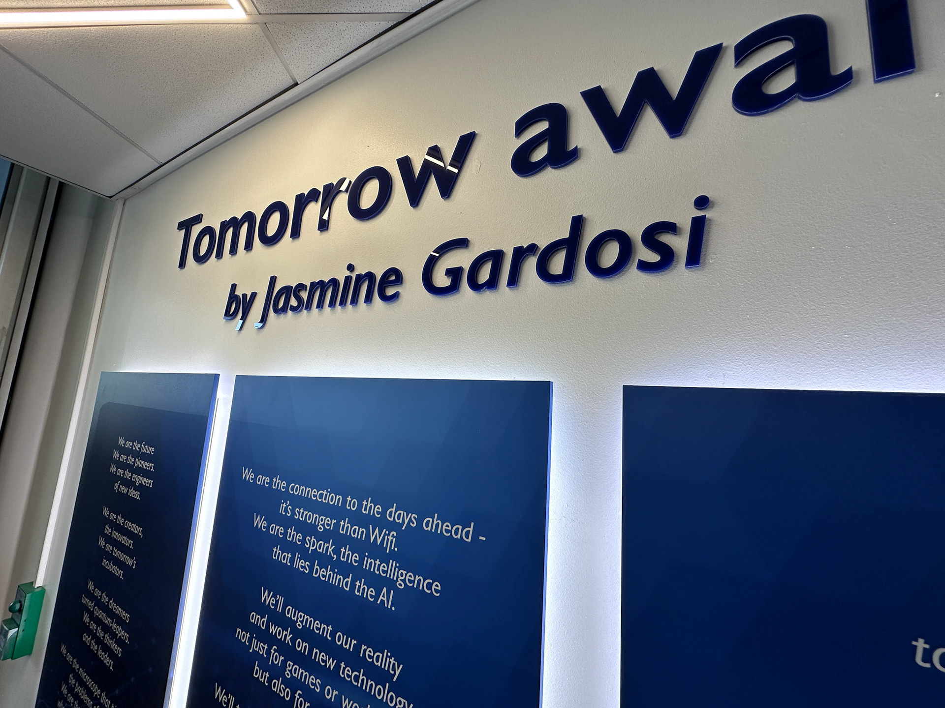 Innovation Exchange Graphics 01 - DATIE2