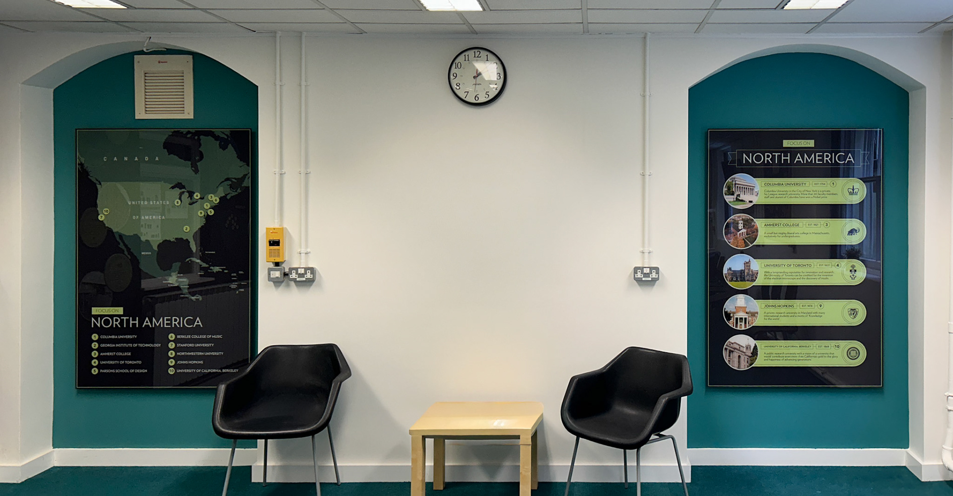 World Universities - CLC06