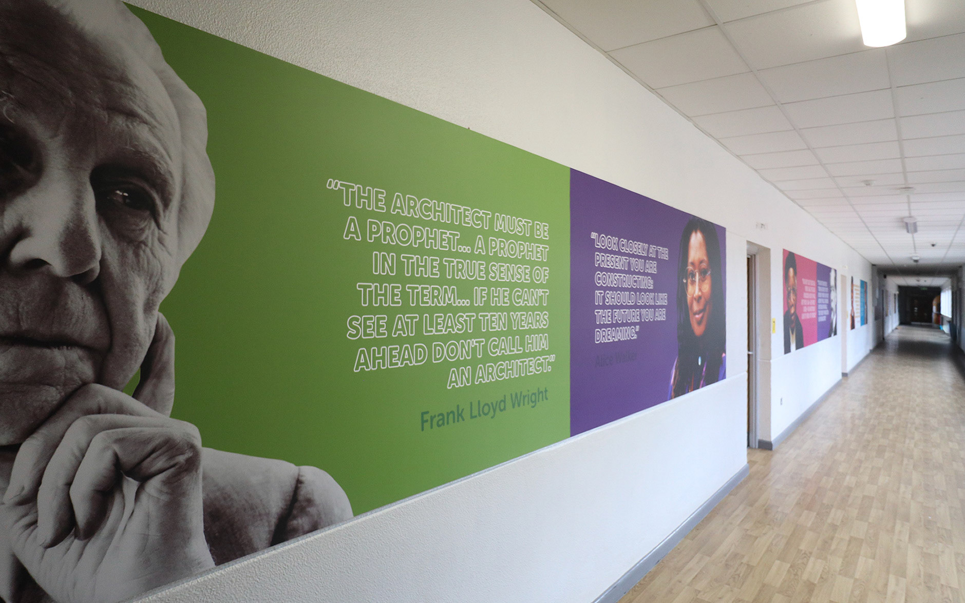 Notable Innovators Wallboards - SP03