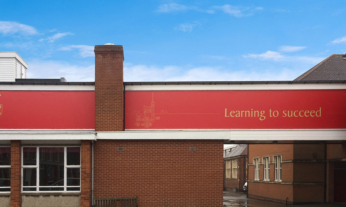 Stretched Banner - KHVI02