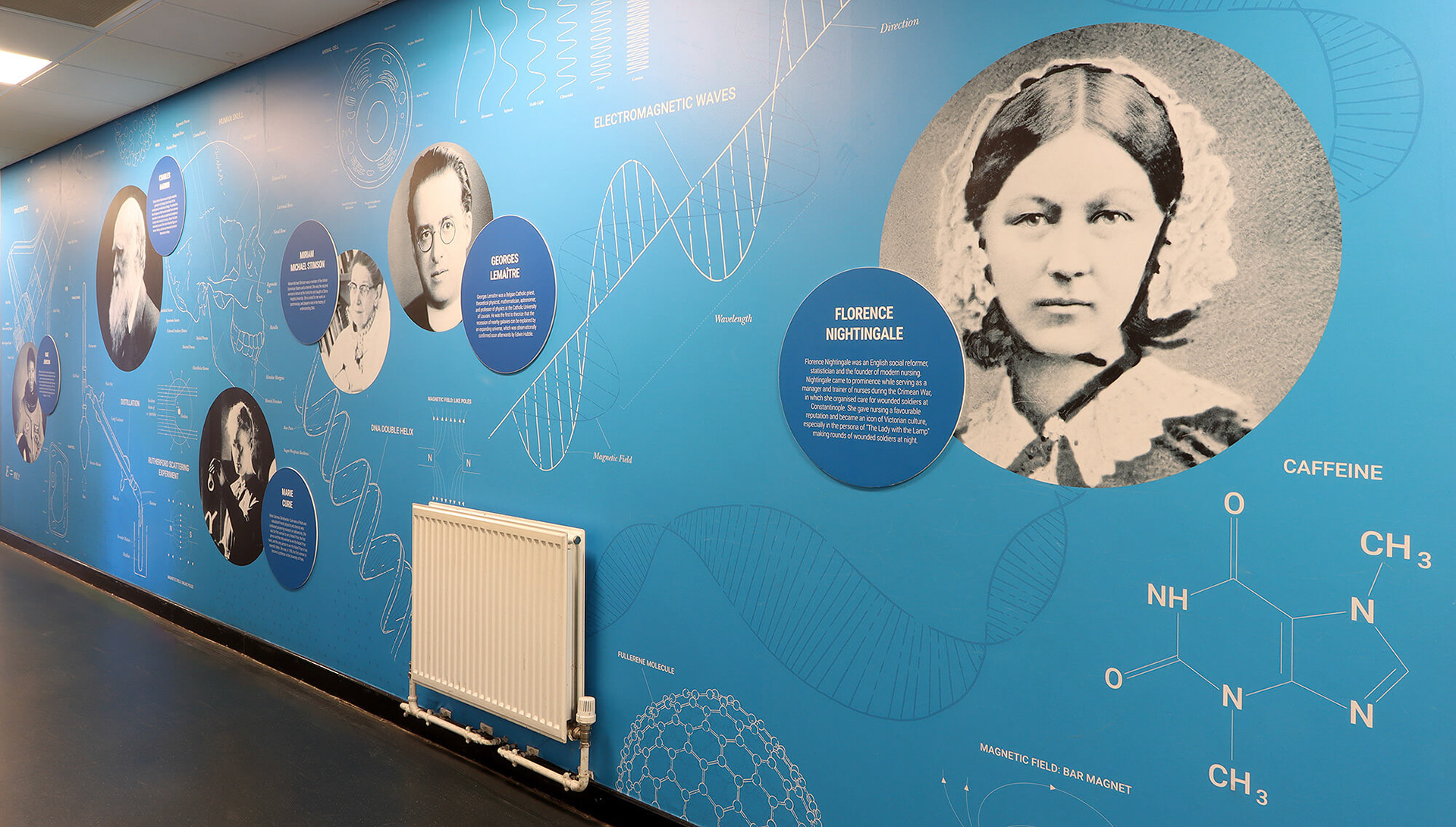 Blueprint Science (bluee) - STED2