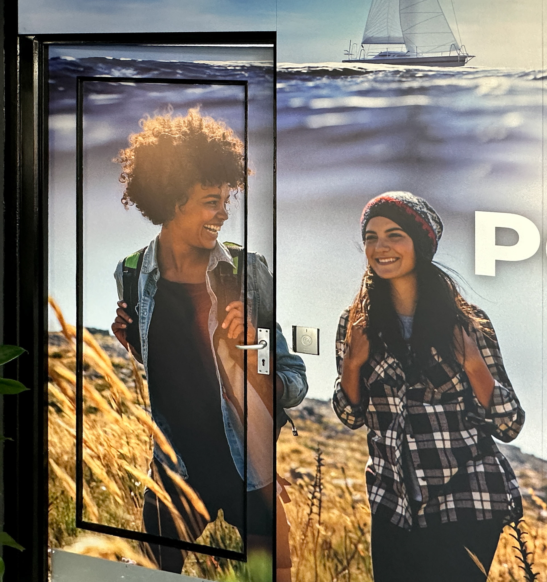 SOU 2501 - RECEPTION 2