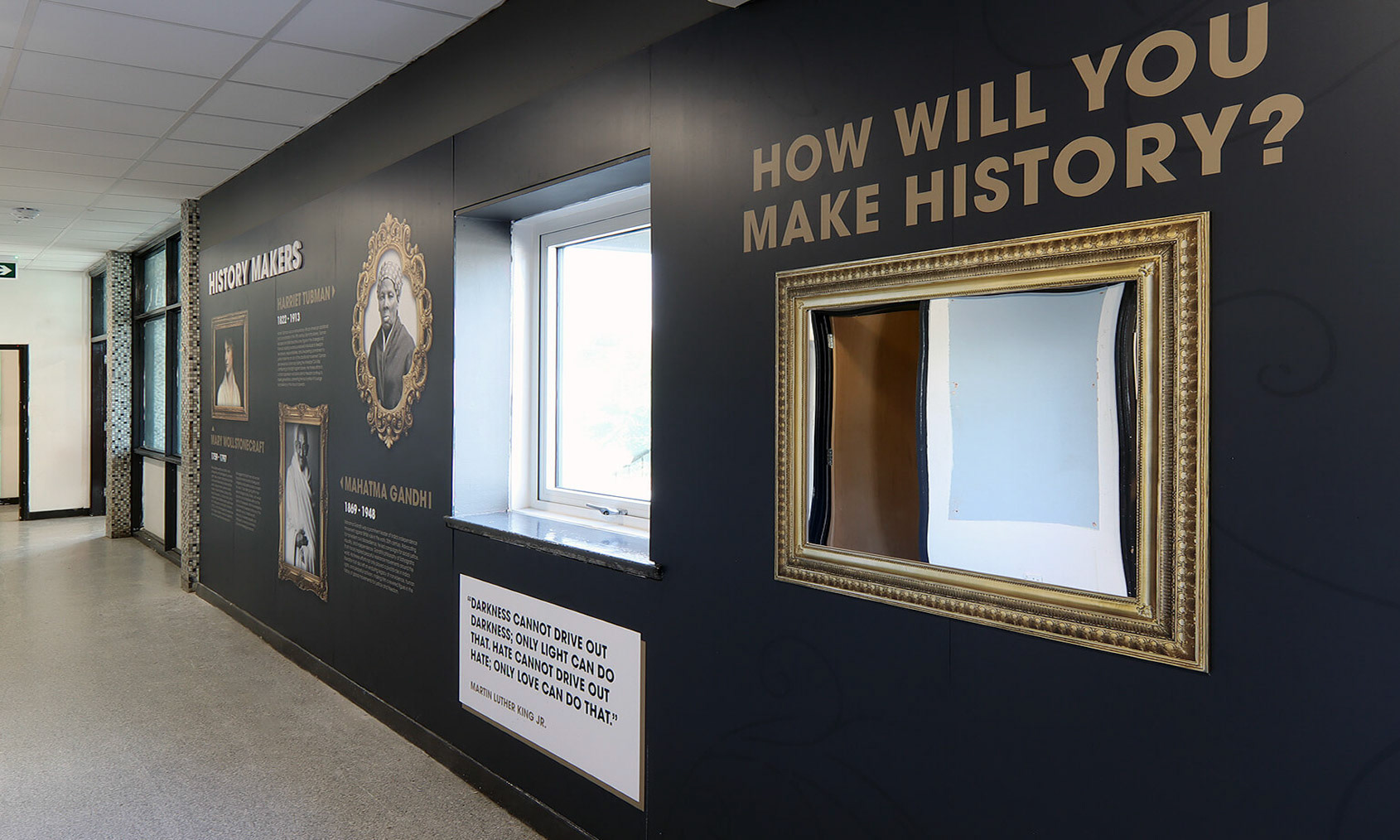 History Makers Black - HIN01