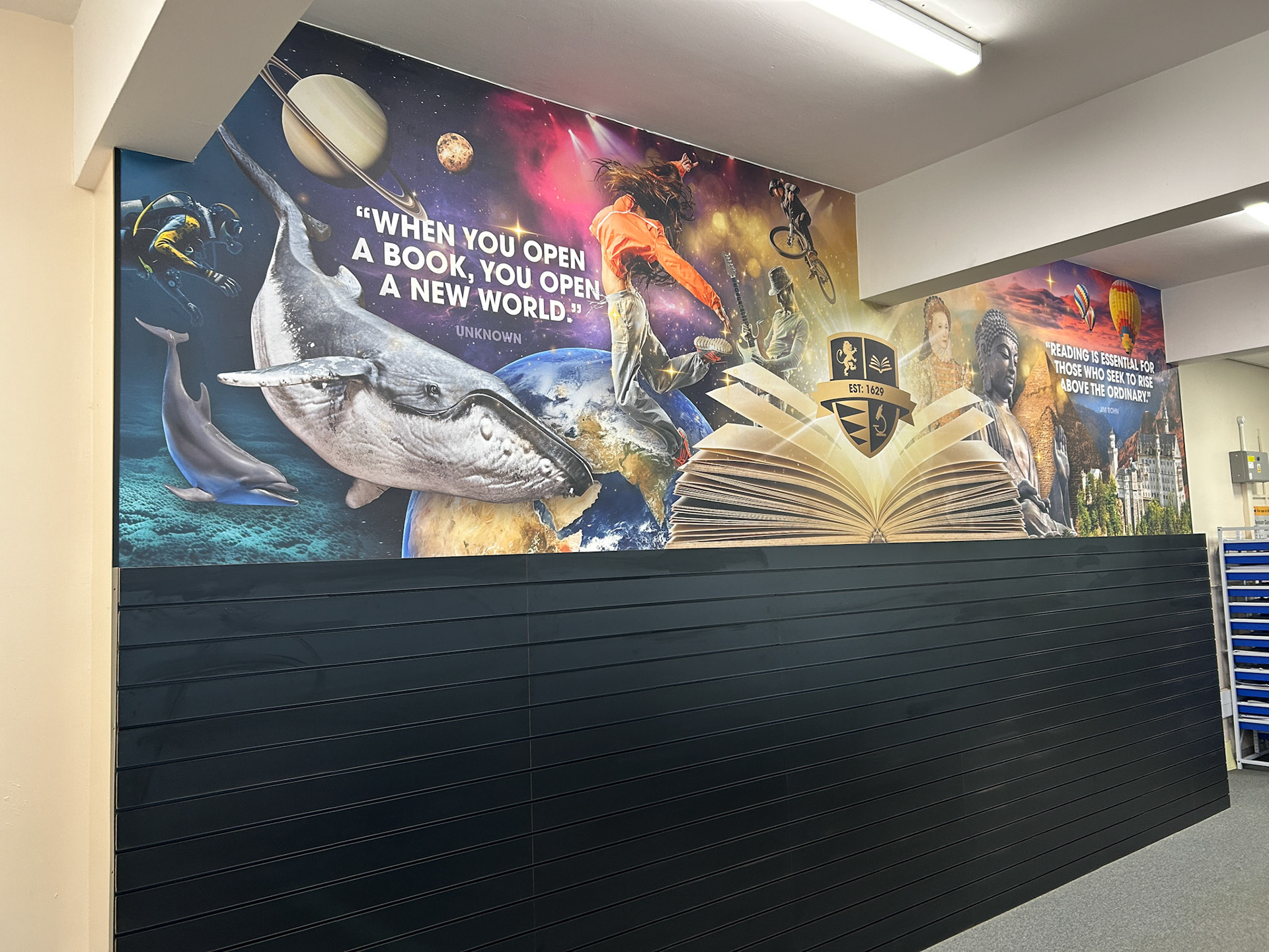 HIN 2401 - Library 01