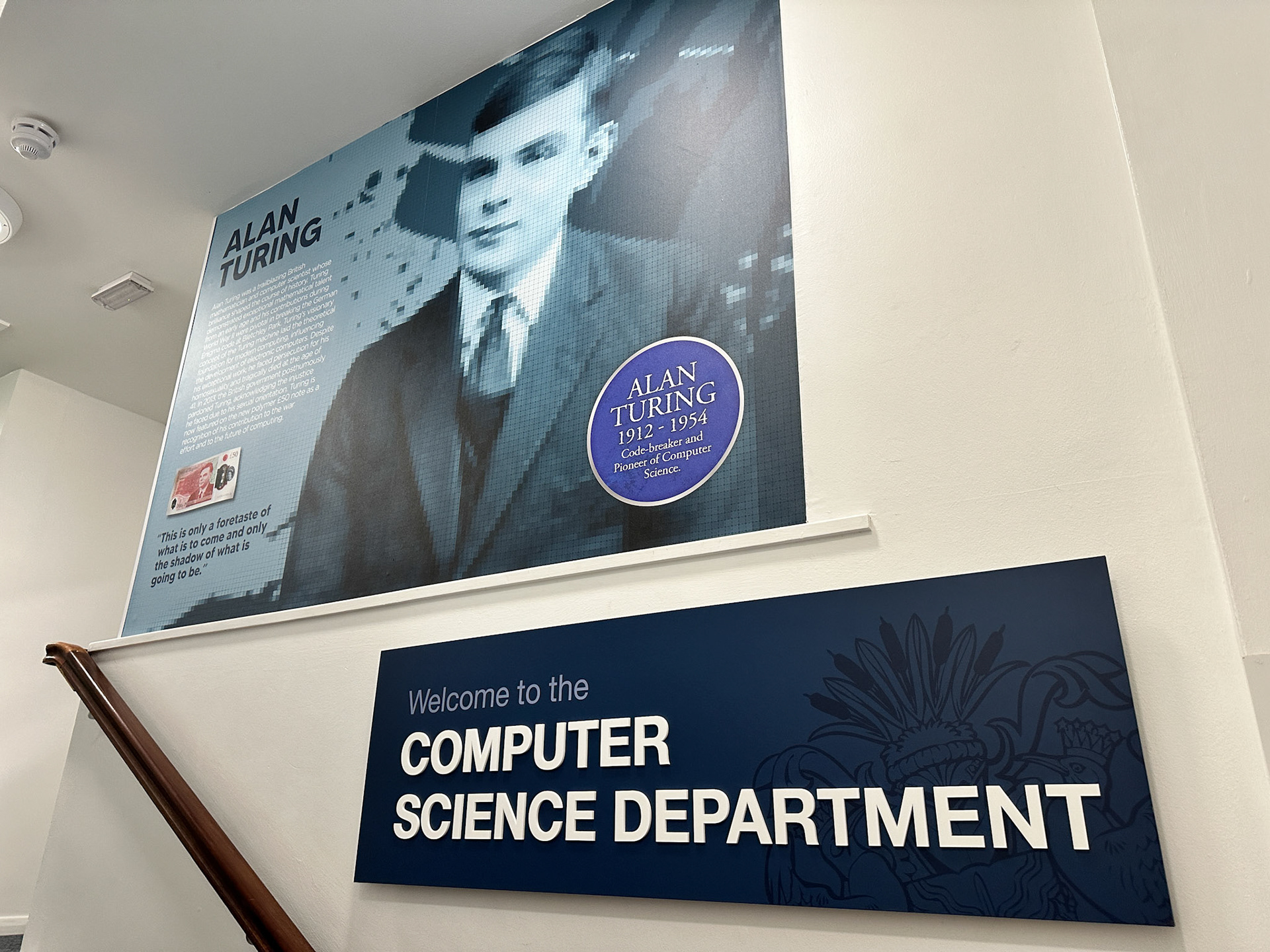 Welcome to Computing Wall Art - RS01