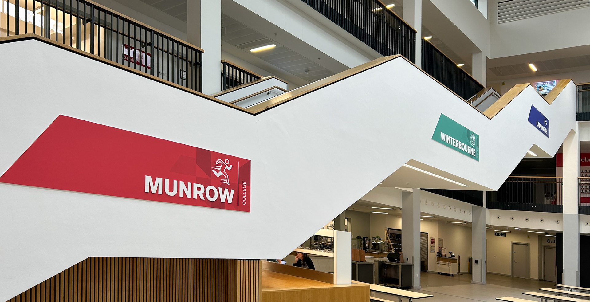 UOBS 2501 - Stair Value Boards 01