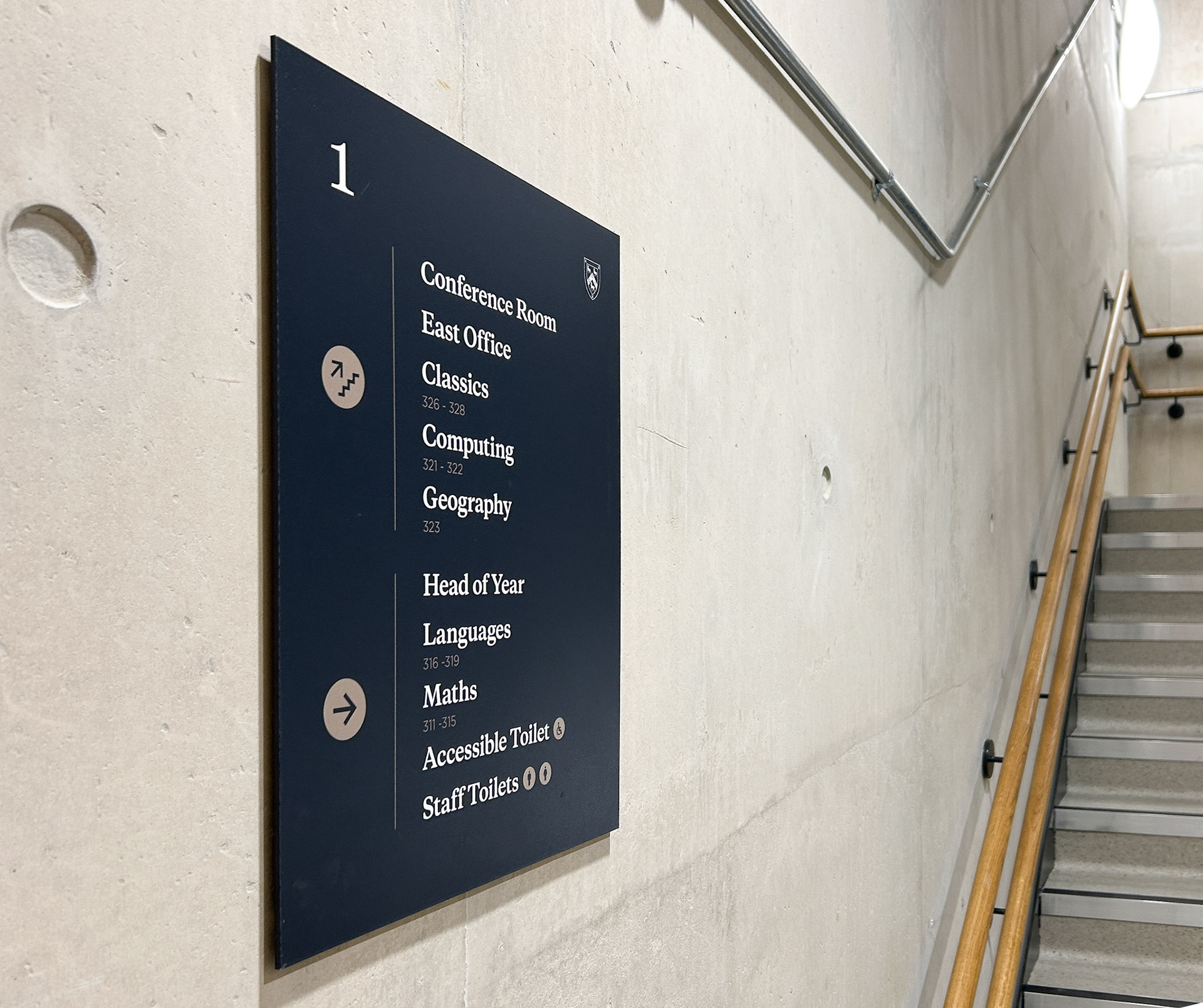 St Pauls Wayfinding - 05