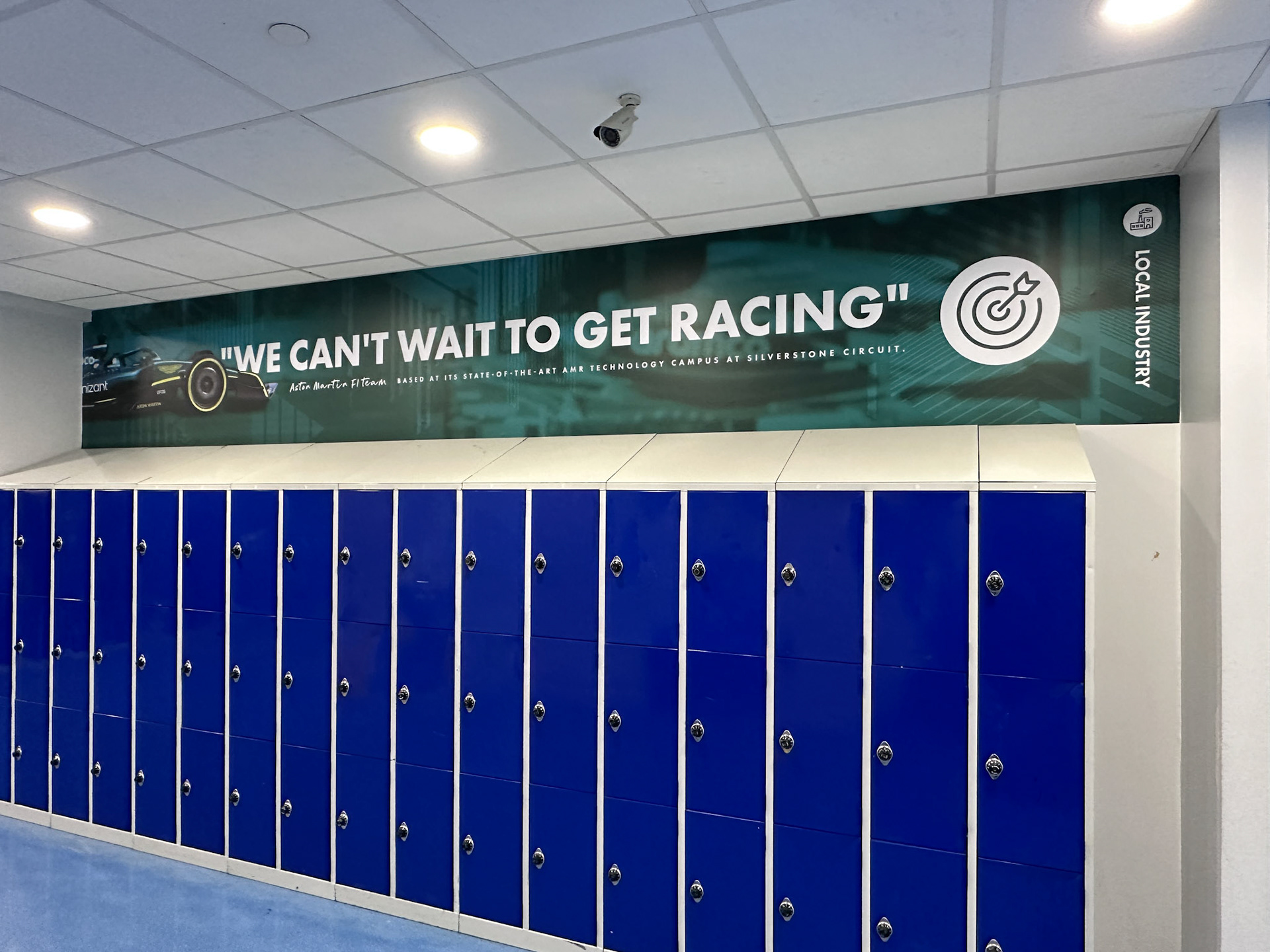 Local Legends Wall Art - DUS09