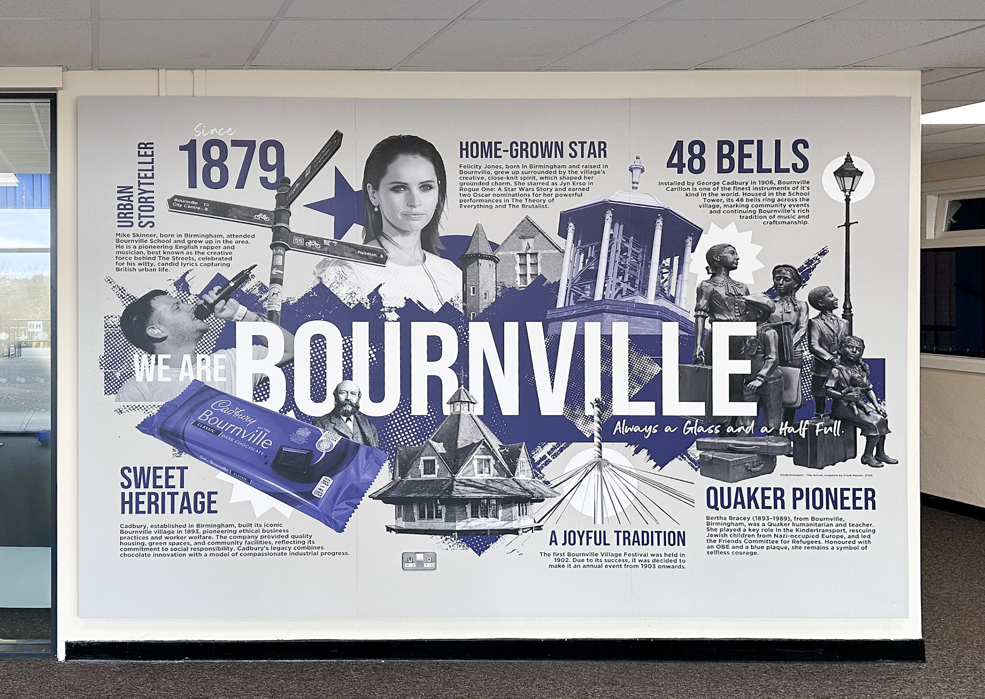 BVS 2503 - Local Celebration AFTER