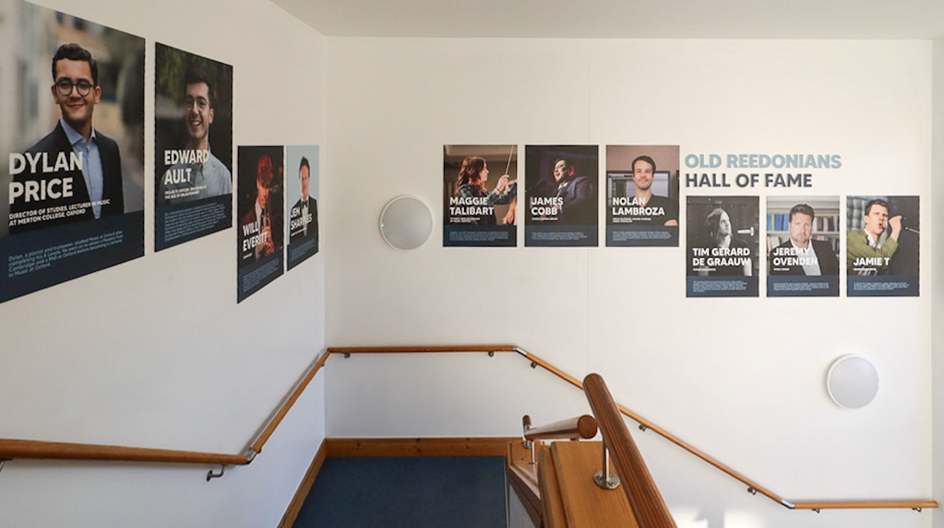 Music Alumni DIsplay - 03