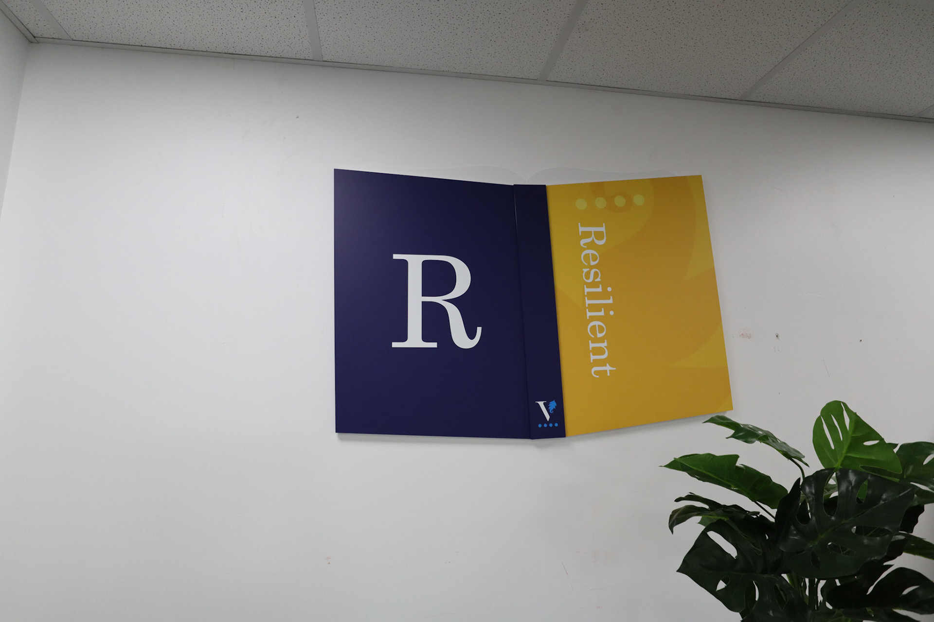 3D Wall Book - Values 02