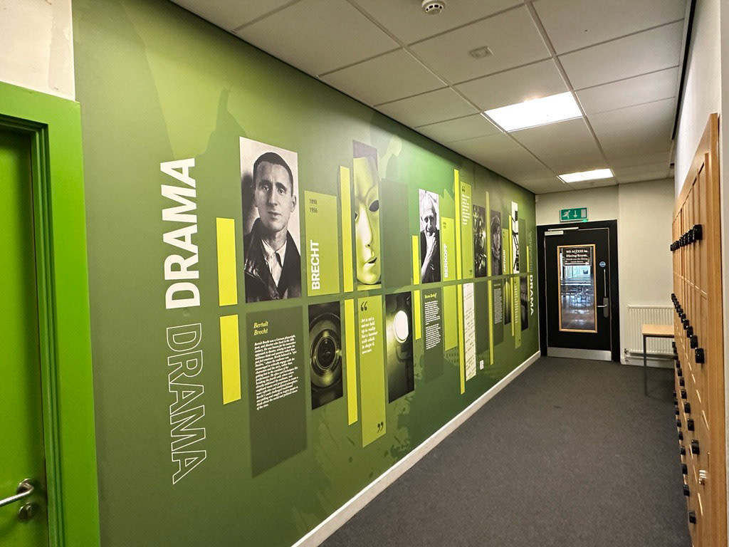 Equaliser Wonderwall - Drama (Green) 02